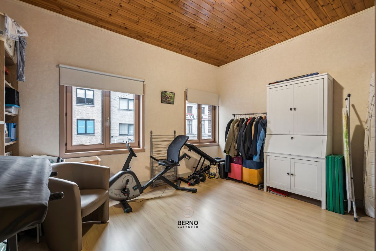 Stadswoning op toplocatie in Dendermonde foto 12