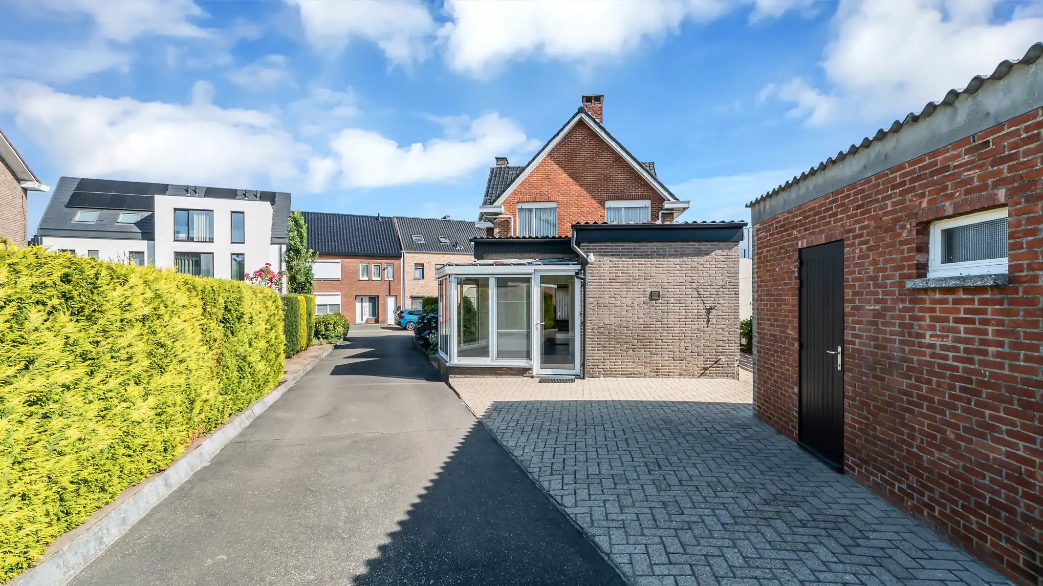 Huis te koop foto 7