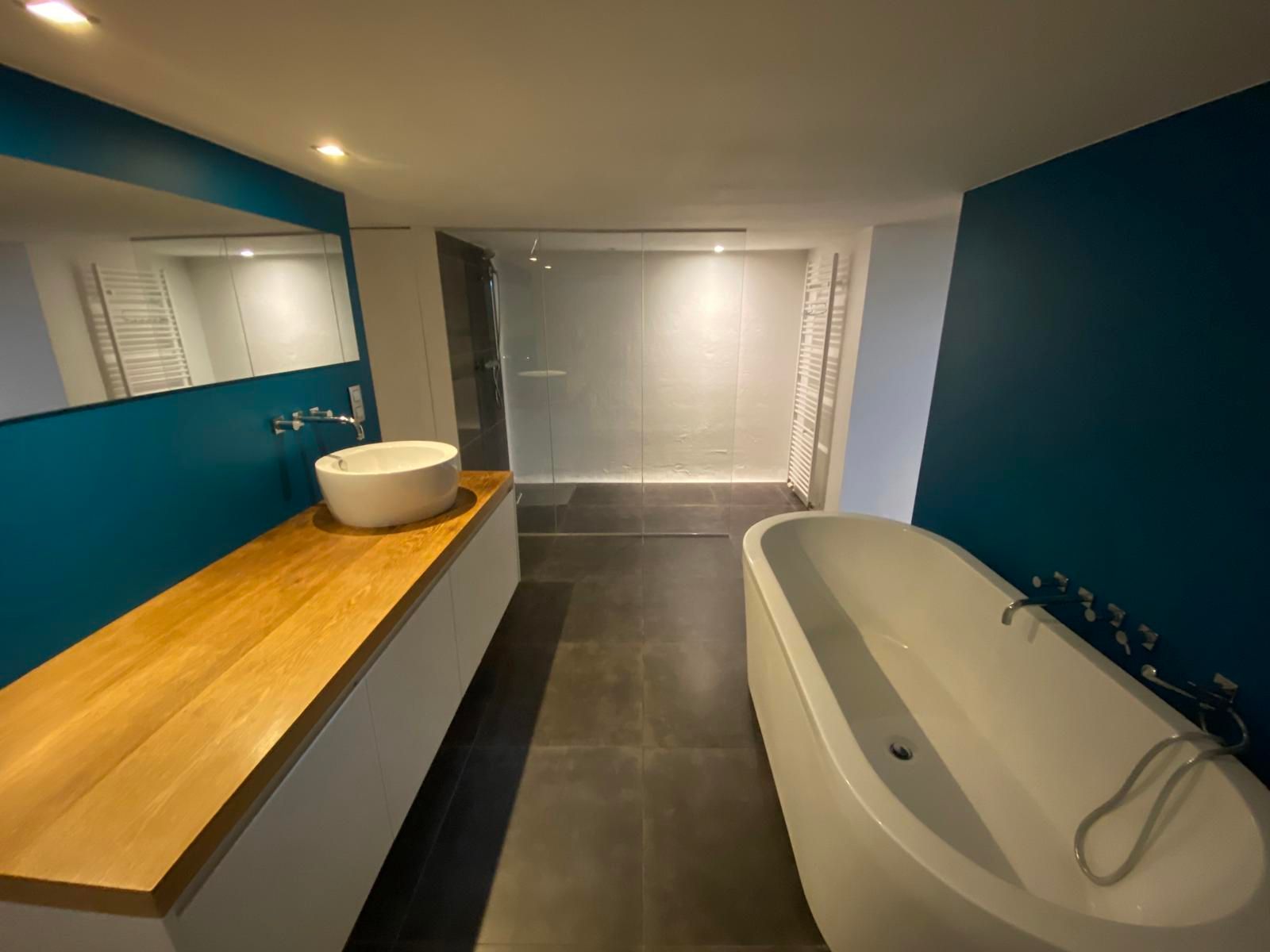 Authentieke en karaktervolle loft foto 13