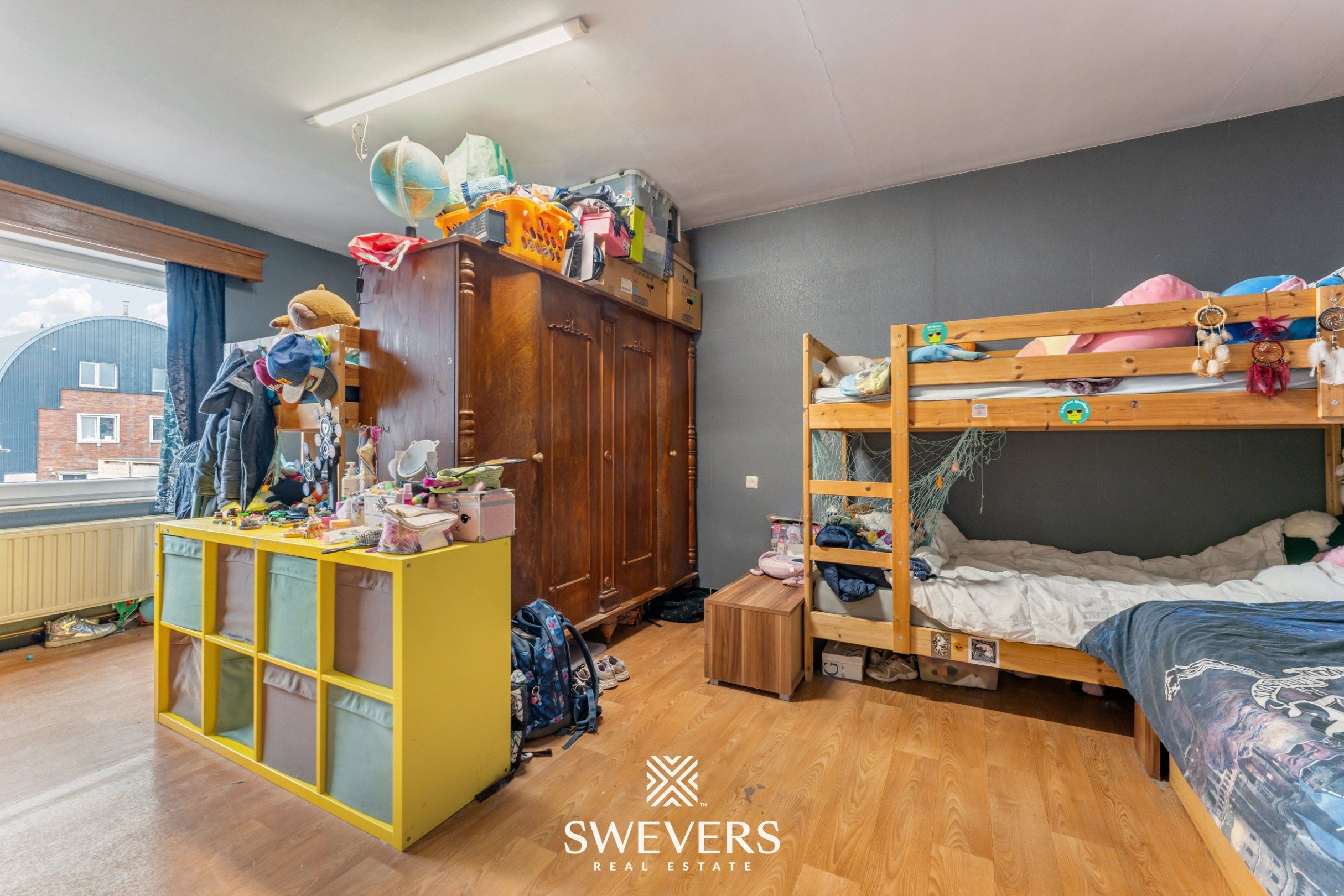 Op te frissen startersappartement foto 16