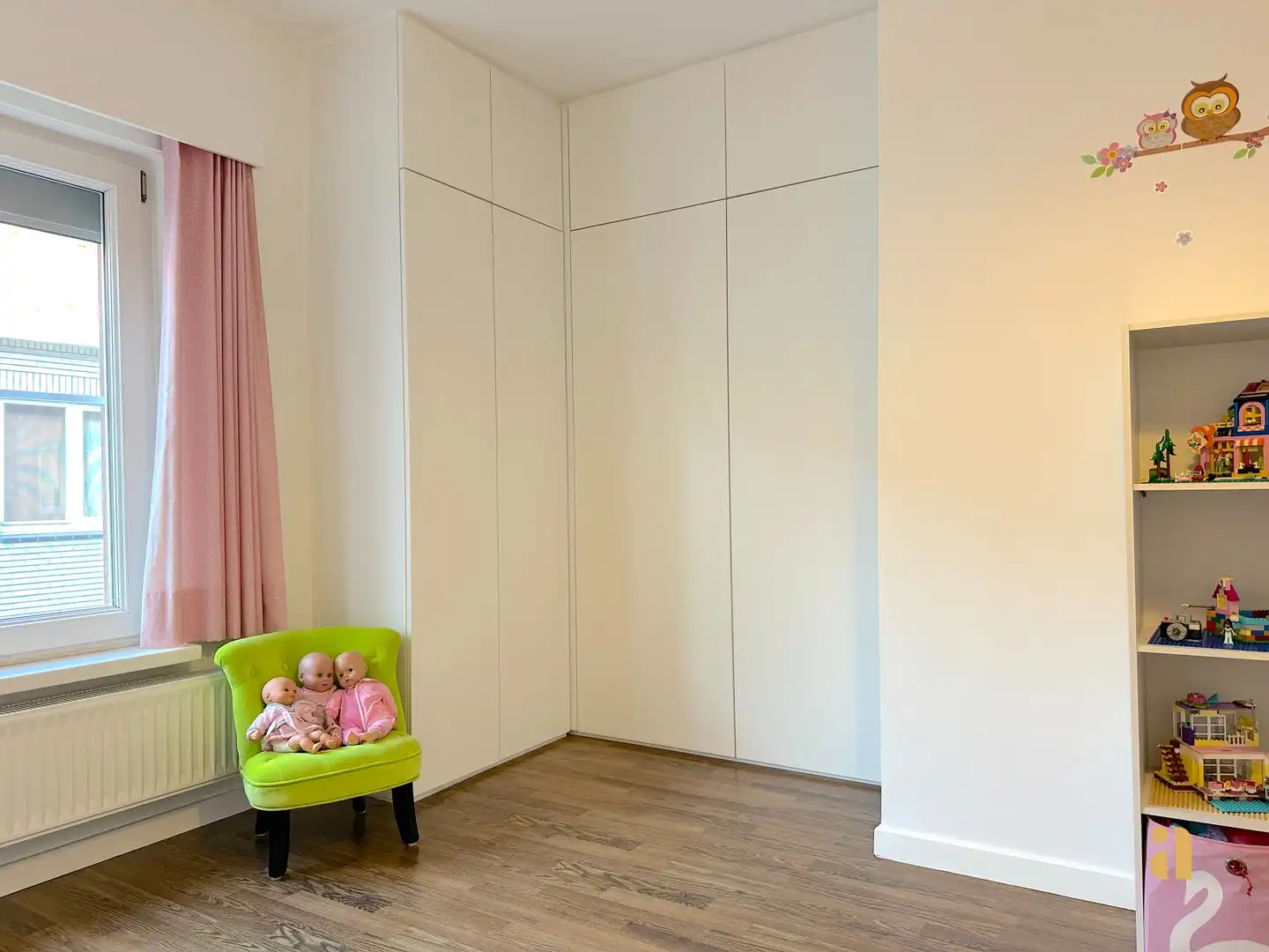 Energiezuinige starterswoning in gezellige leefstraat foto 14