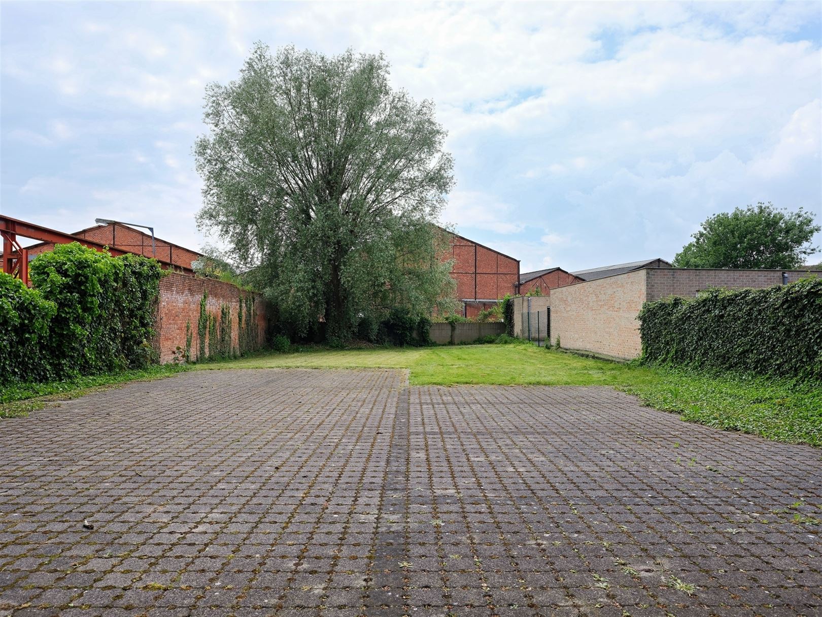 Klassevol kantoorgebouw met allure en grandeur. Biedingstermijn VERLENGD foto 9