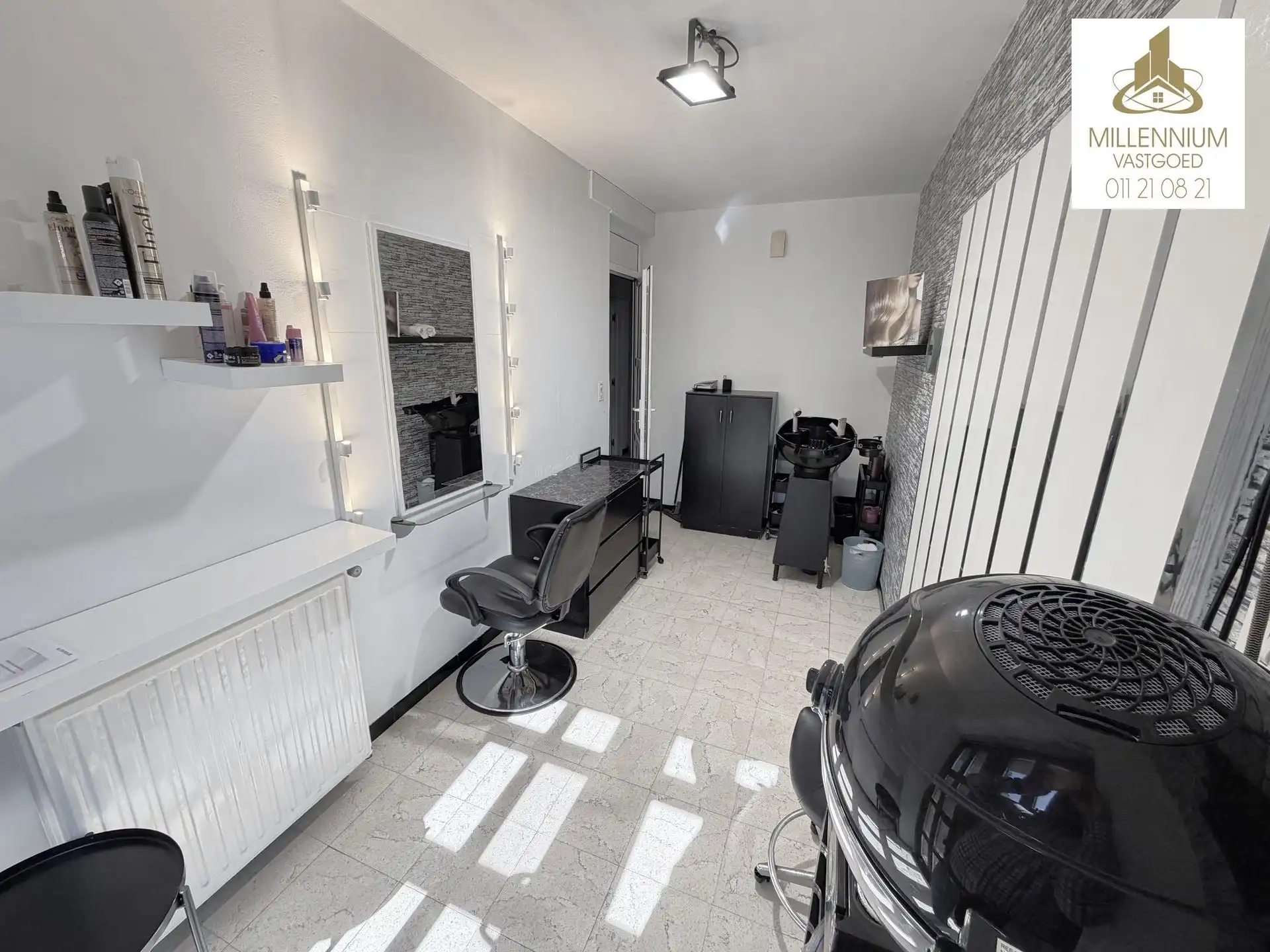 Woning 3-Slpk 1054m² foto 9