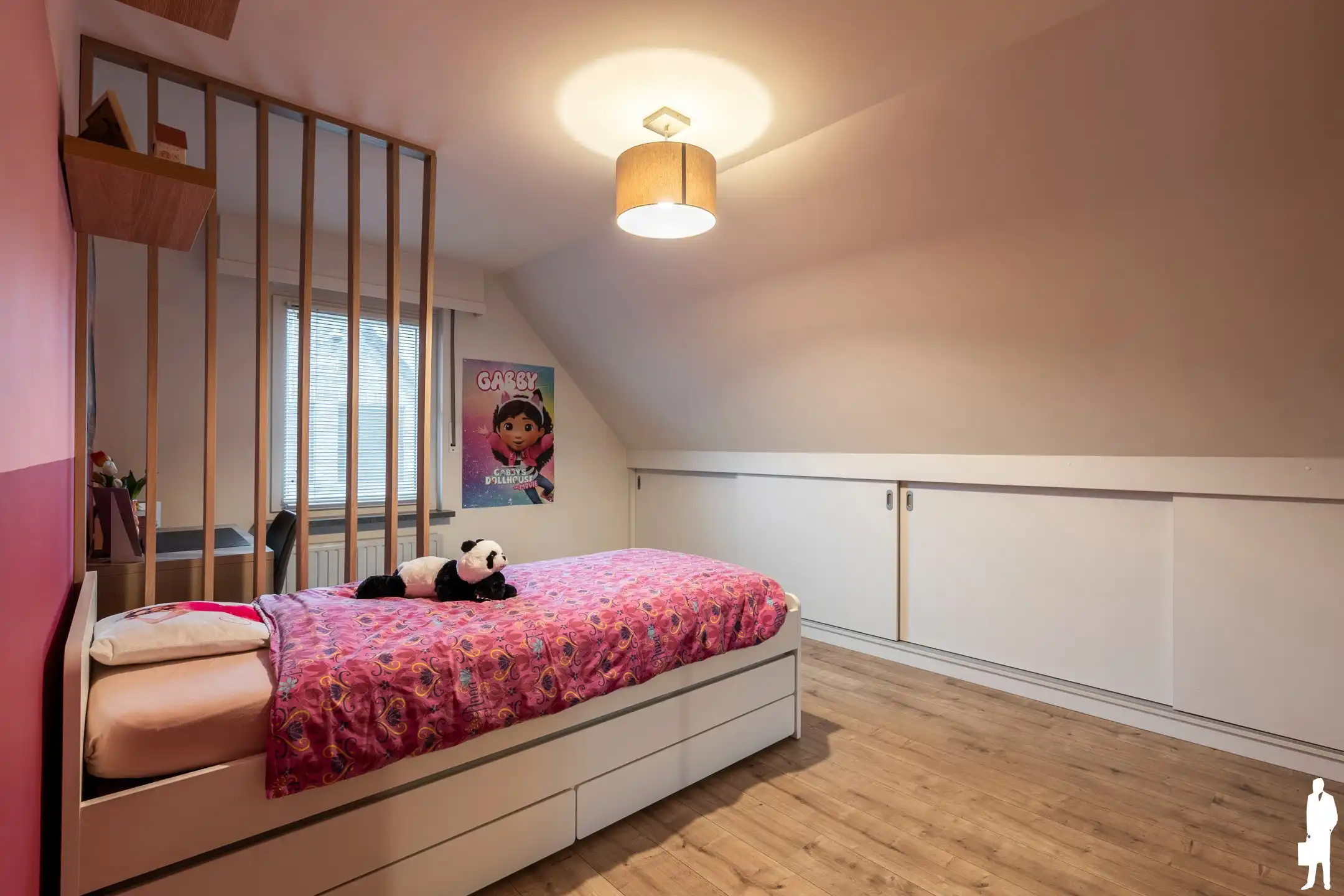 Verzorgde gezinswoning met 3 slaapkamers te Sint-Lenaarts foto 20
