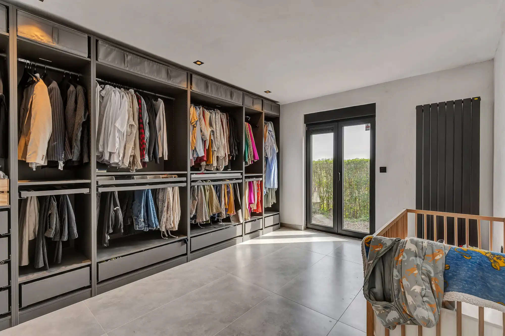 Ruime 4 slaapkamerwoning in hartje Zomergem foto 12