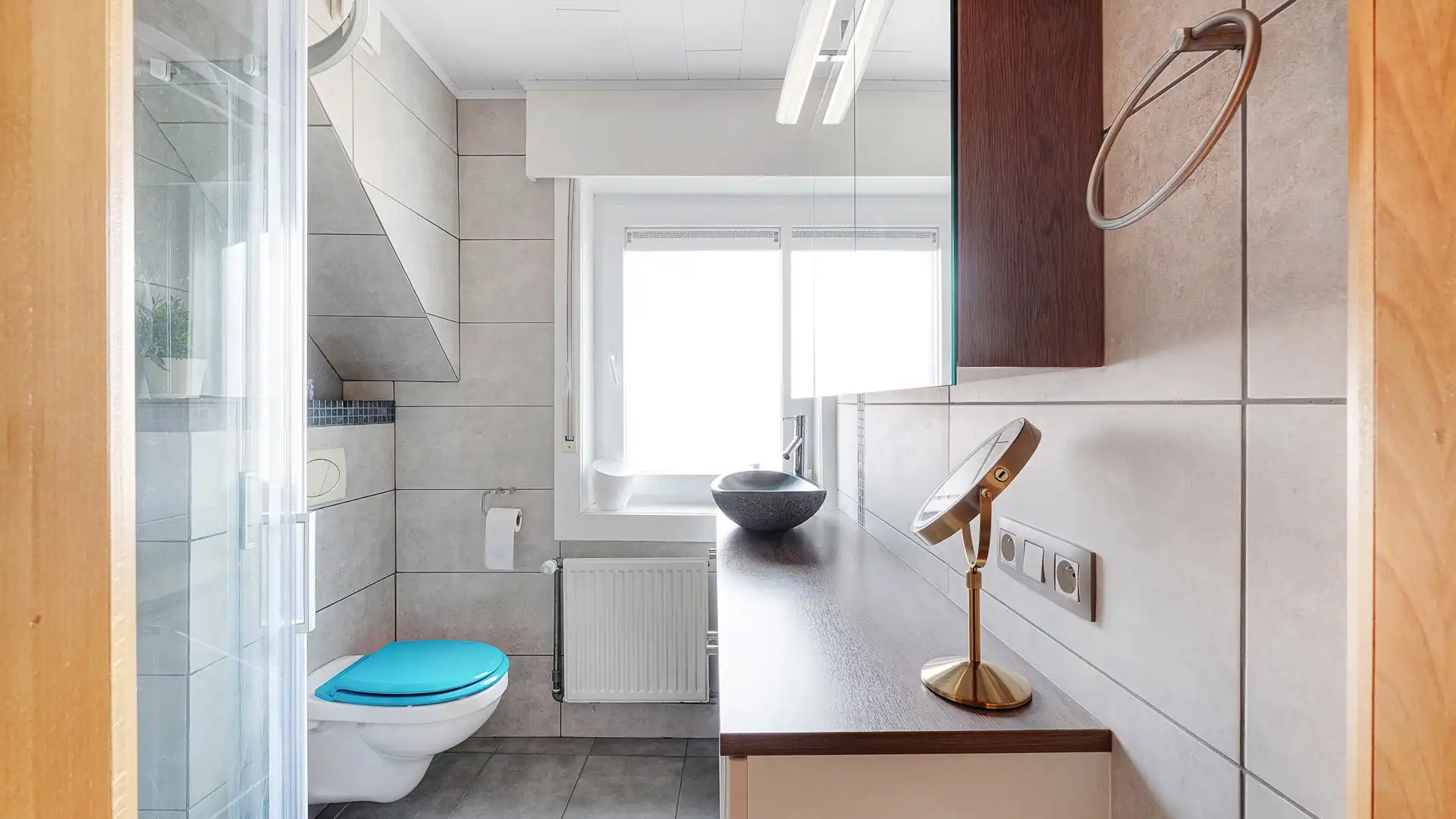 Prachtige bel-etage met fantastische tuin te Zeebrugge foto 17