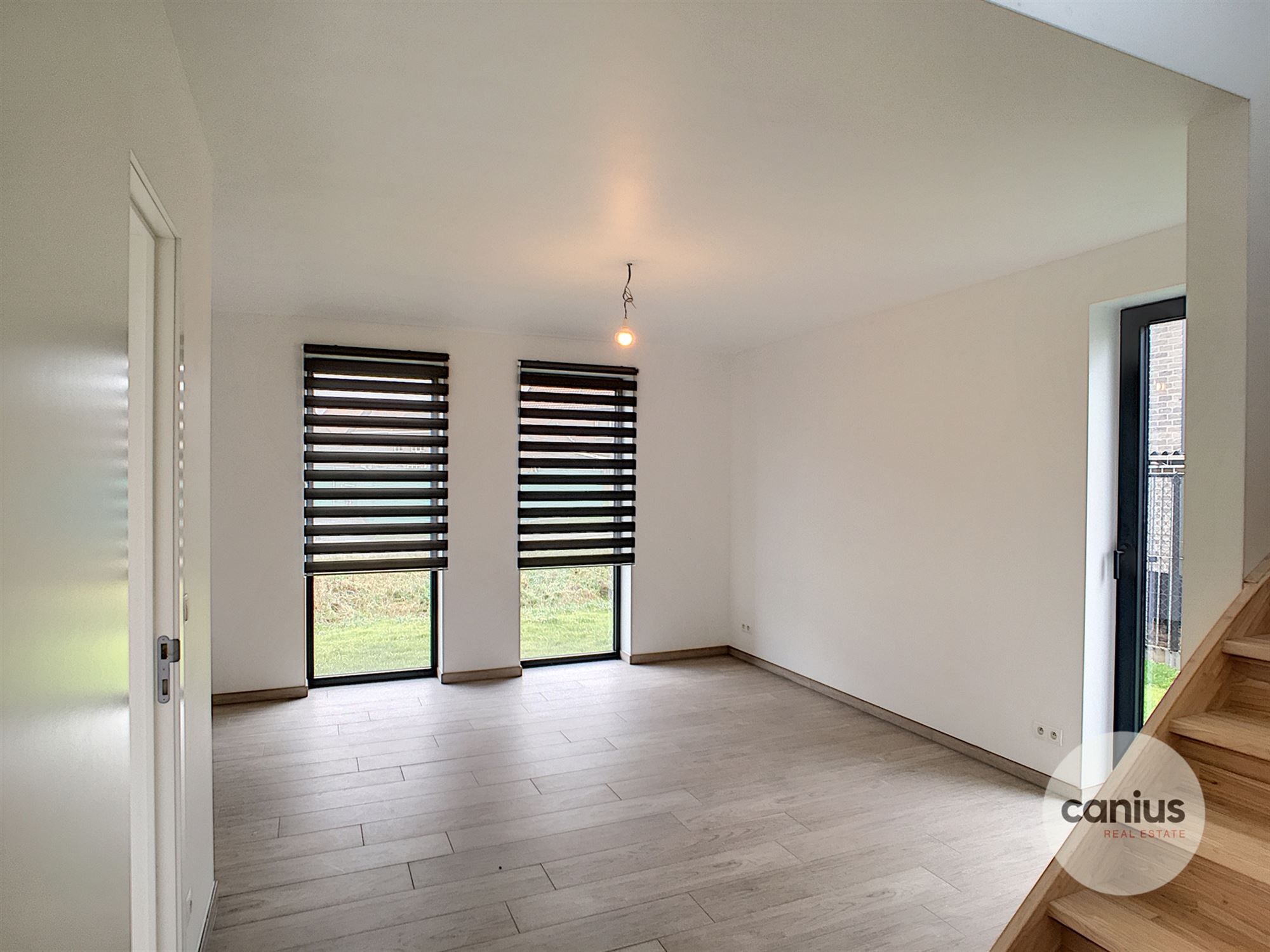 ENERGIEZUINIGE OB NABIJ HET CENTRUM VAN MAASEIK foto 2