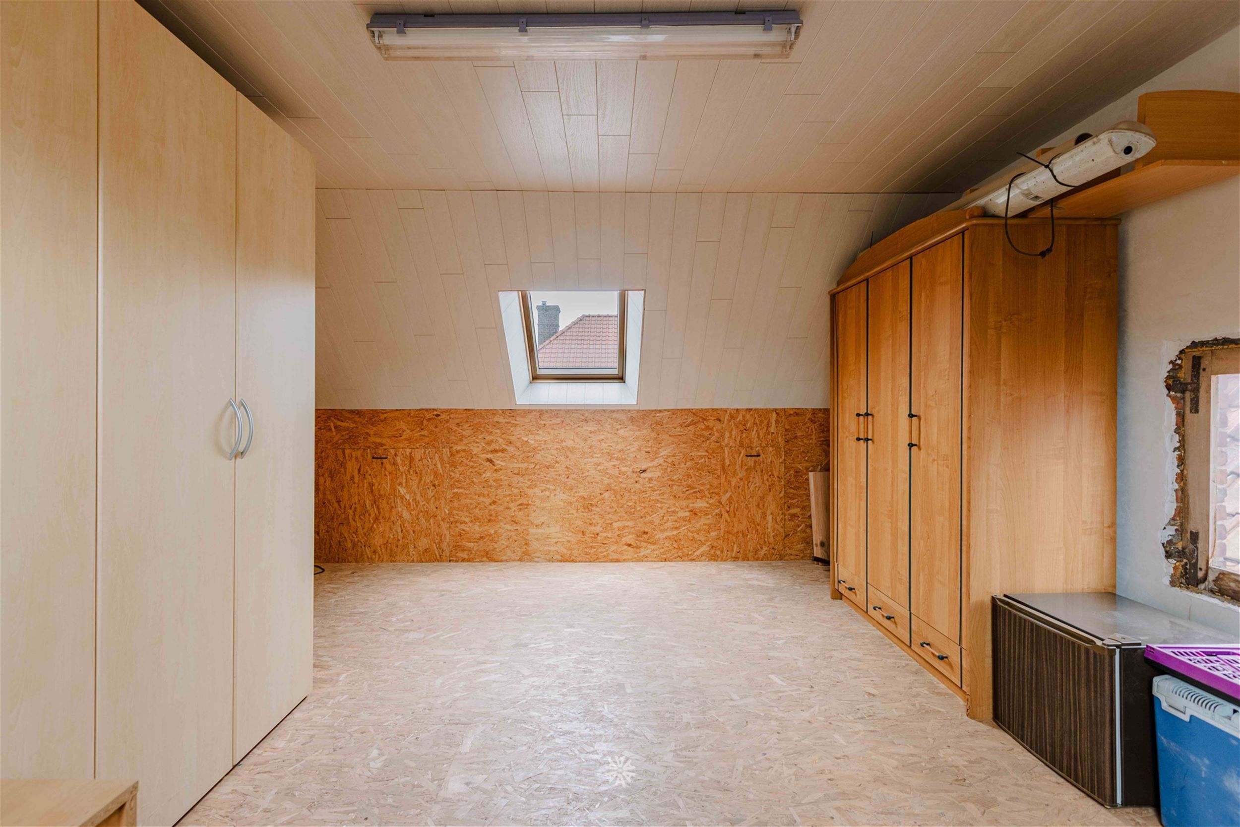 Te renoveren rijwoning te koop in Destelbergen foto 10