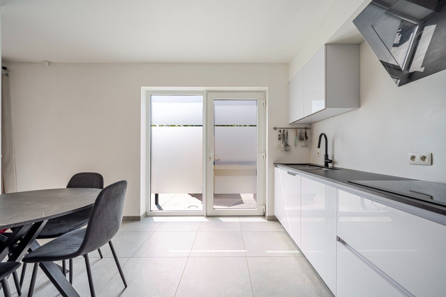 Halfopen woning te Aarsele. foto 7