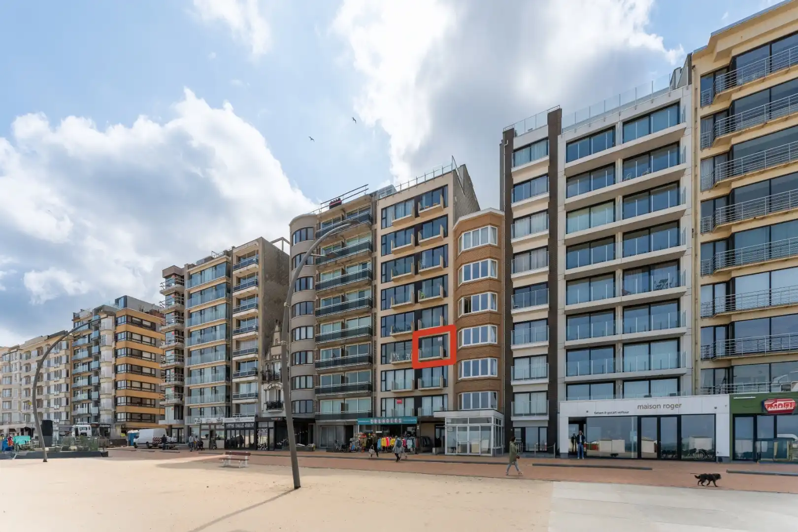 Appartement te koop foto 15