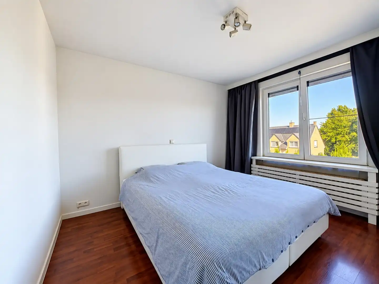 Hoekappartement op enkele minuten van het centrum van Oostduinkerke. foto 7