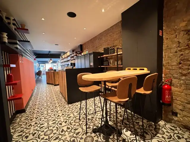 HORECAZAAK op A1 LOCATIE te KNOKKE foto 11