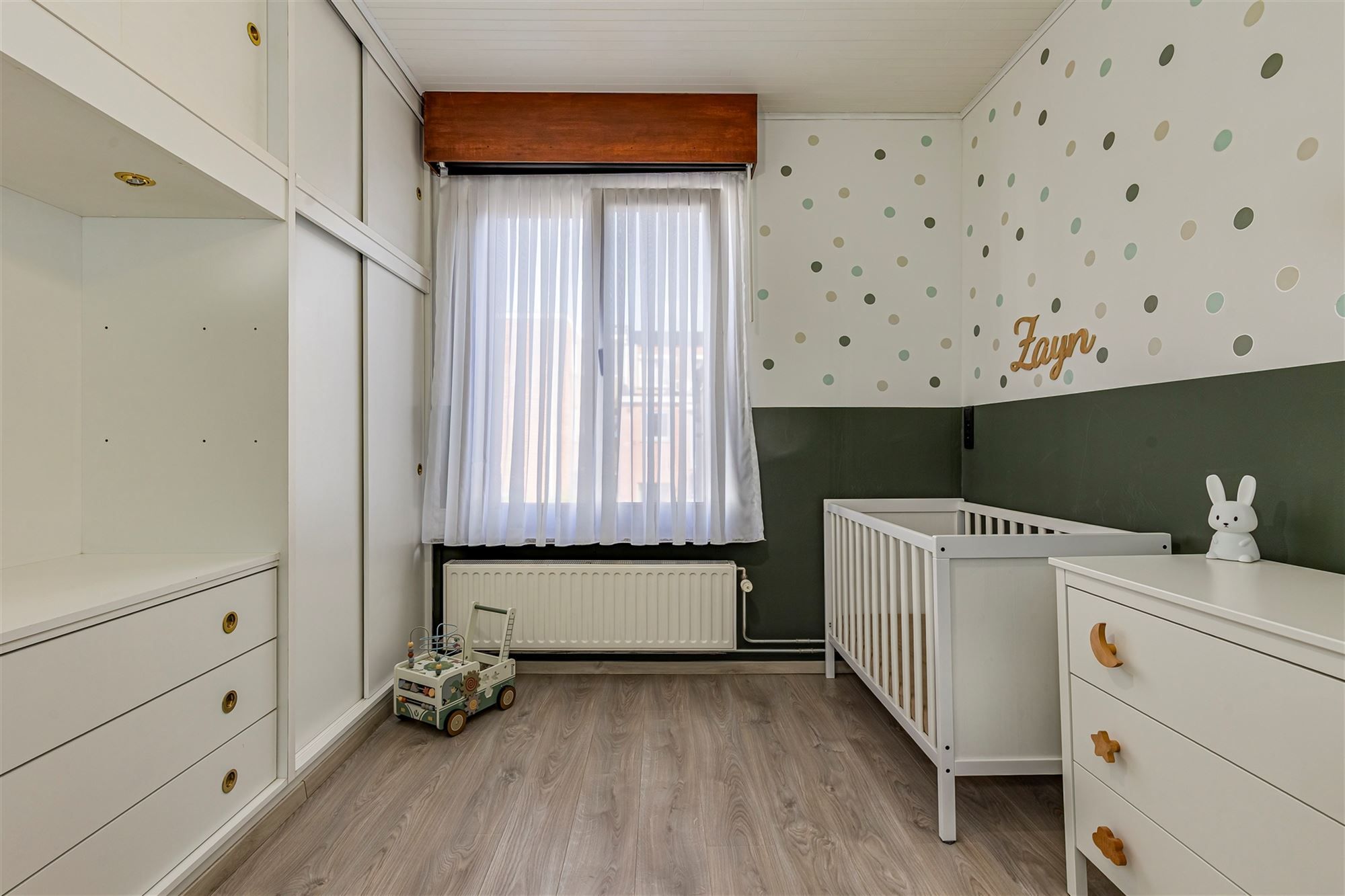 Instapklaar huis met 2 slpk en tuin foto 21