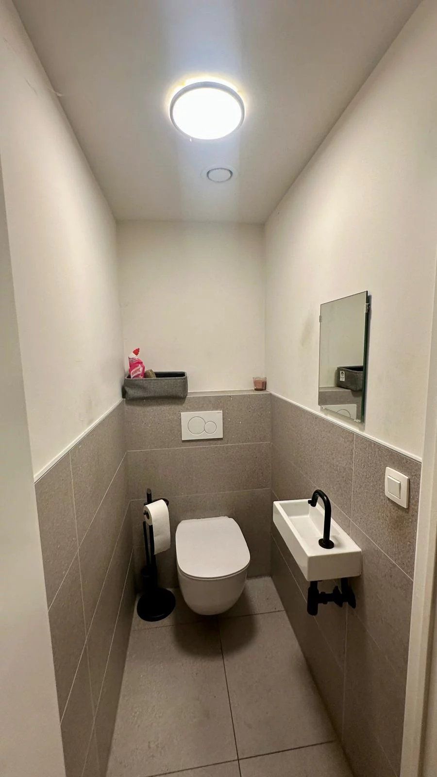 Gelijkvloers 2-slaapkamerappartement foto 9