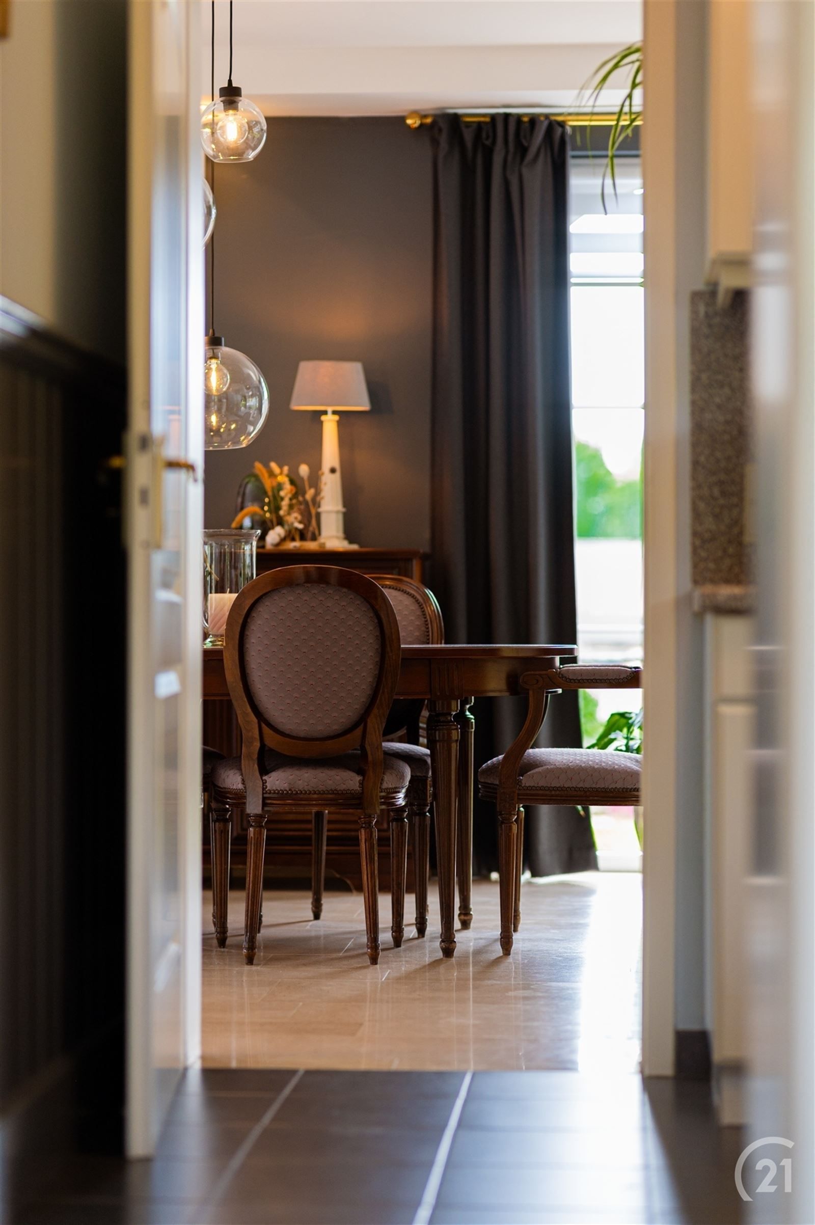 Exclusieve, energiezuinige villa op mooi perceel van 8a14 foto 14