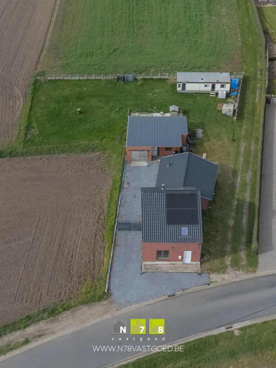 Huis te koop foto 21