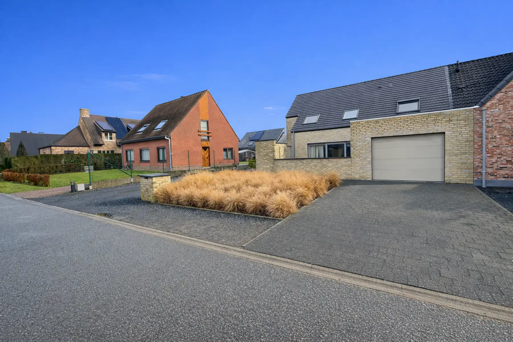 Citroenstraat 3A te Beernem (Sint-Joris) foto {{pictureIndex}}