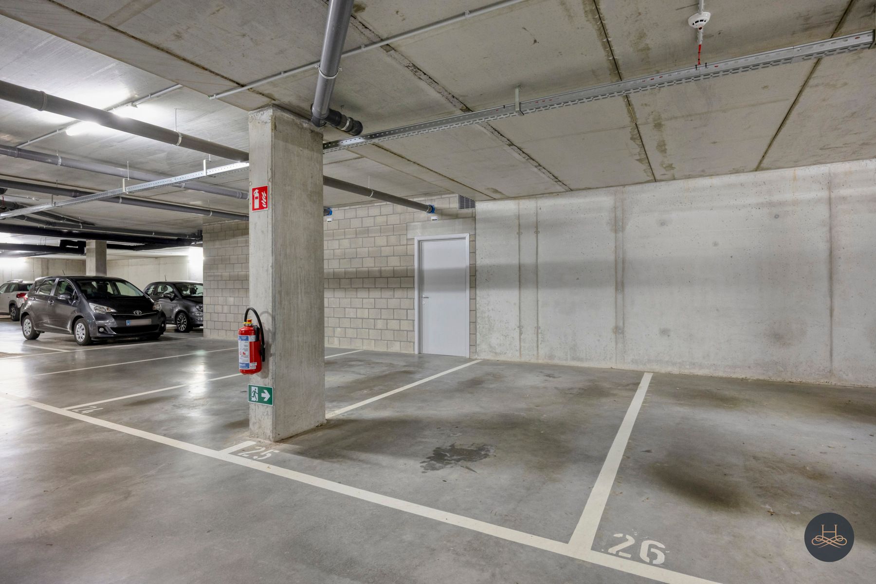 Charmante halfopen woning met karakter en grote tuin  foto 41
