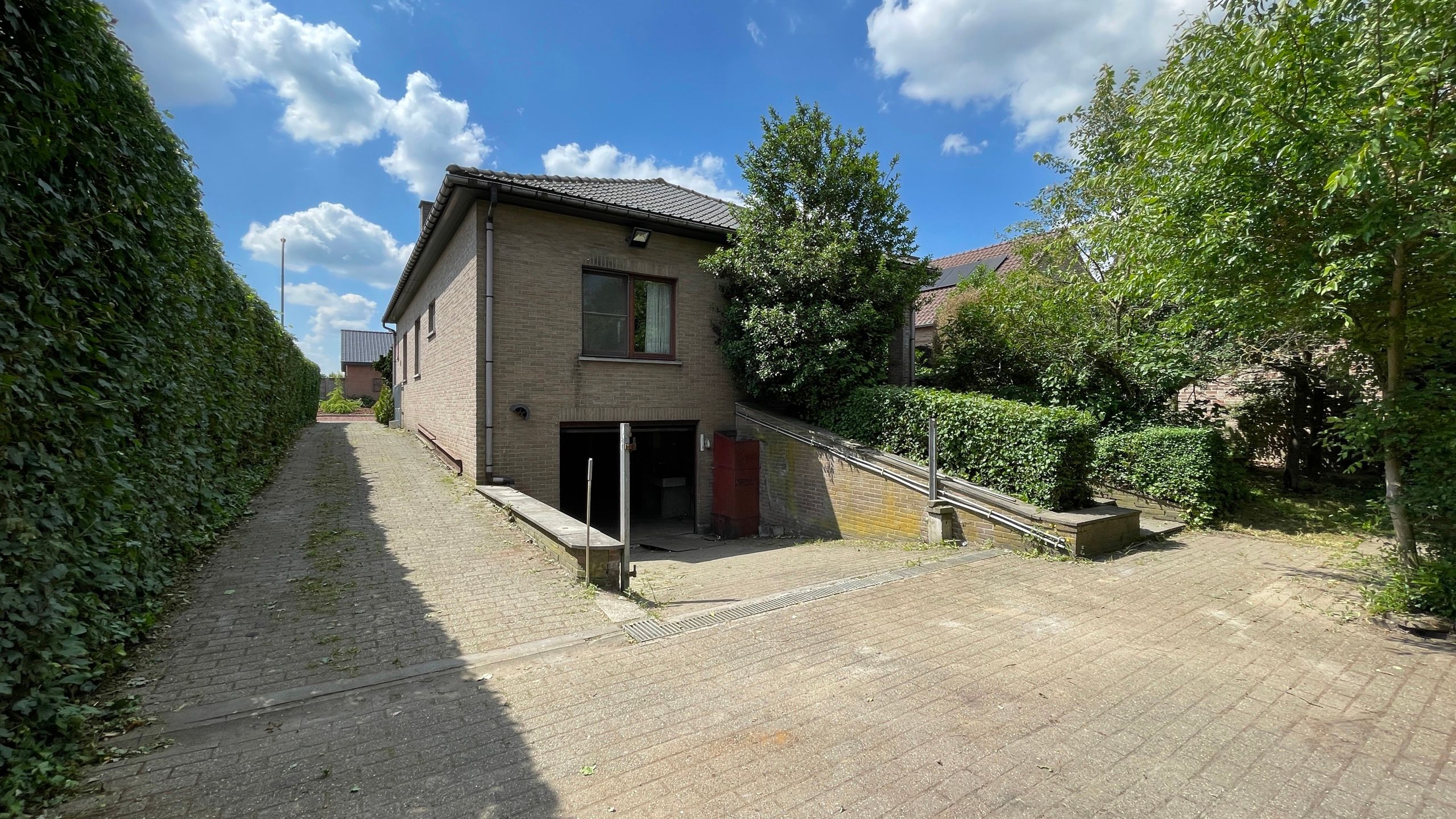 Hoofdfoto van de publicatie: Huis te koop