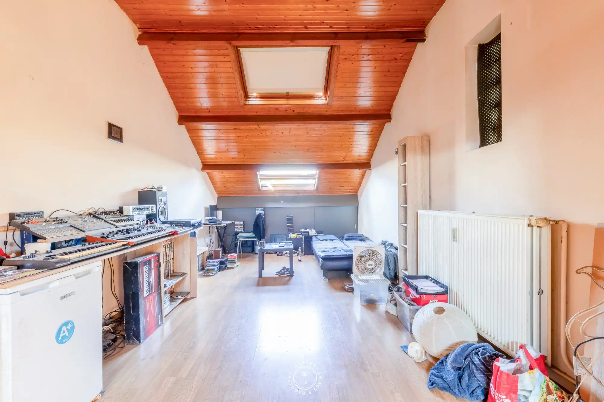 Interessante investeringseigendom op een zeer fijne locatie foto 28