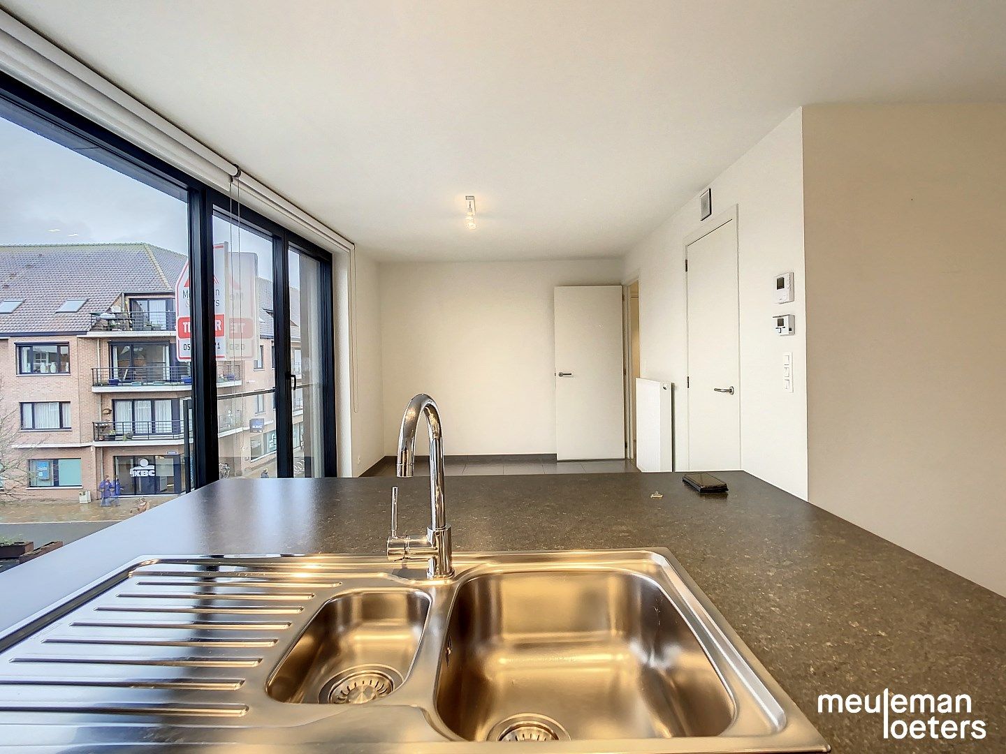 zeer energiezuinig en ruim appartement  foto 7
