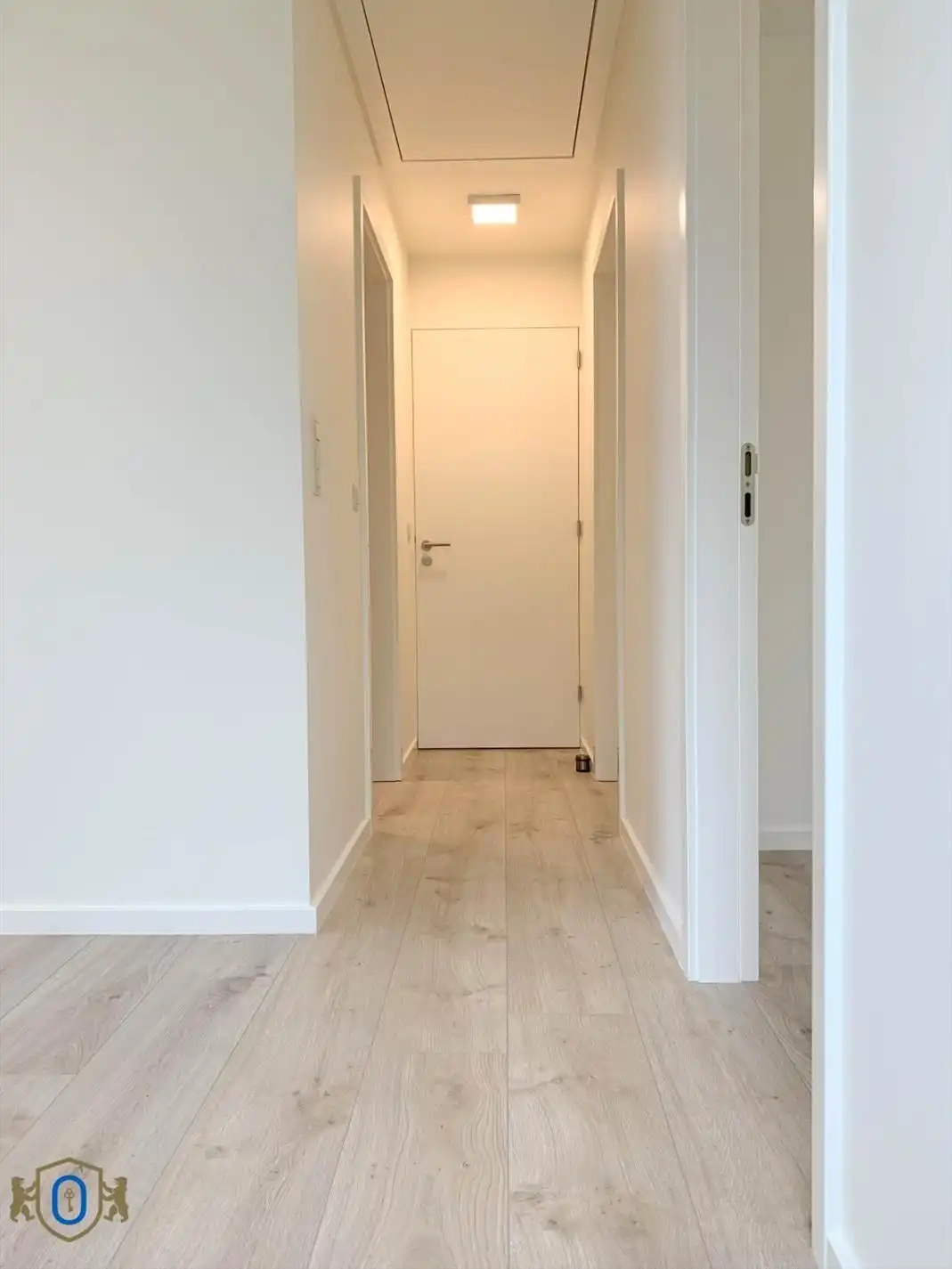 Nieuwbouw 3-slpkr woning met tuin en garage foto 18