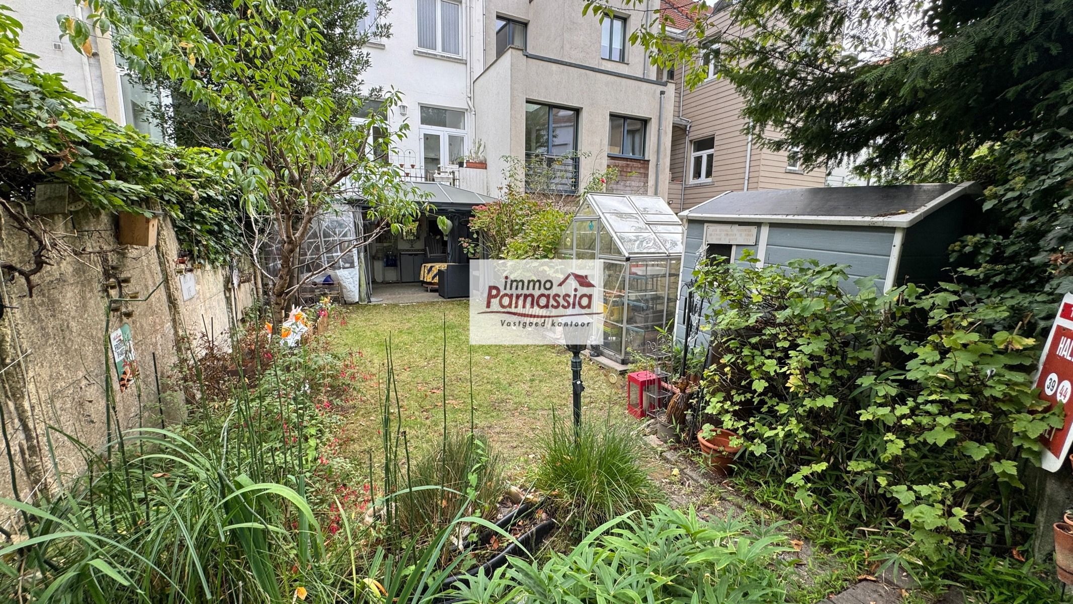Huis te koop foto 30