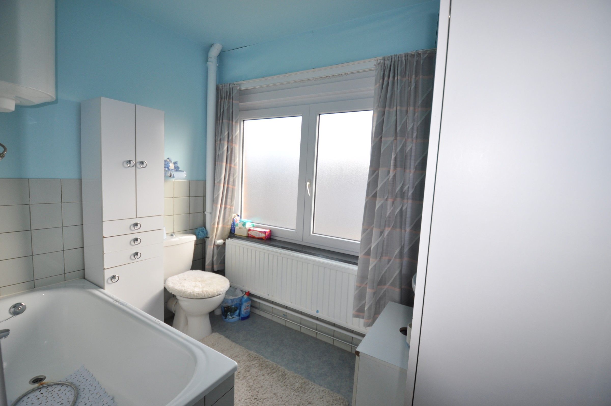 Verzorgde woning met zonnige tuin foto 11
