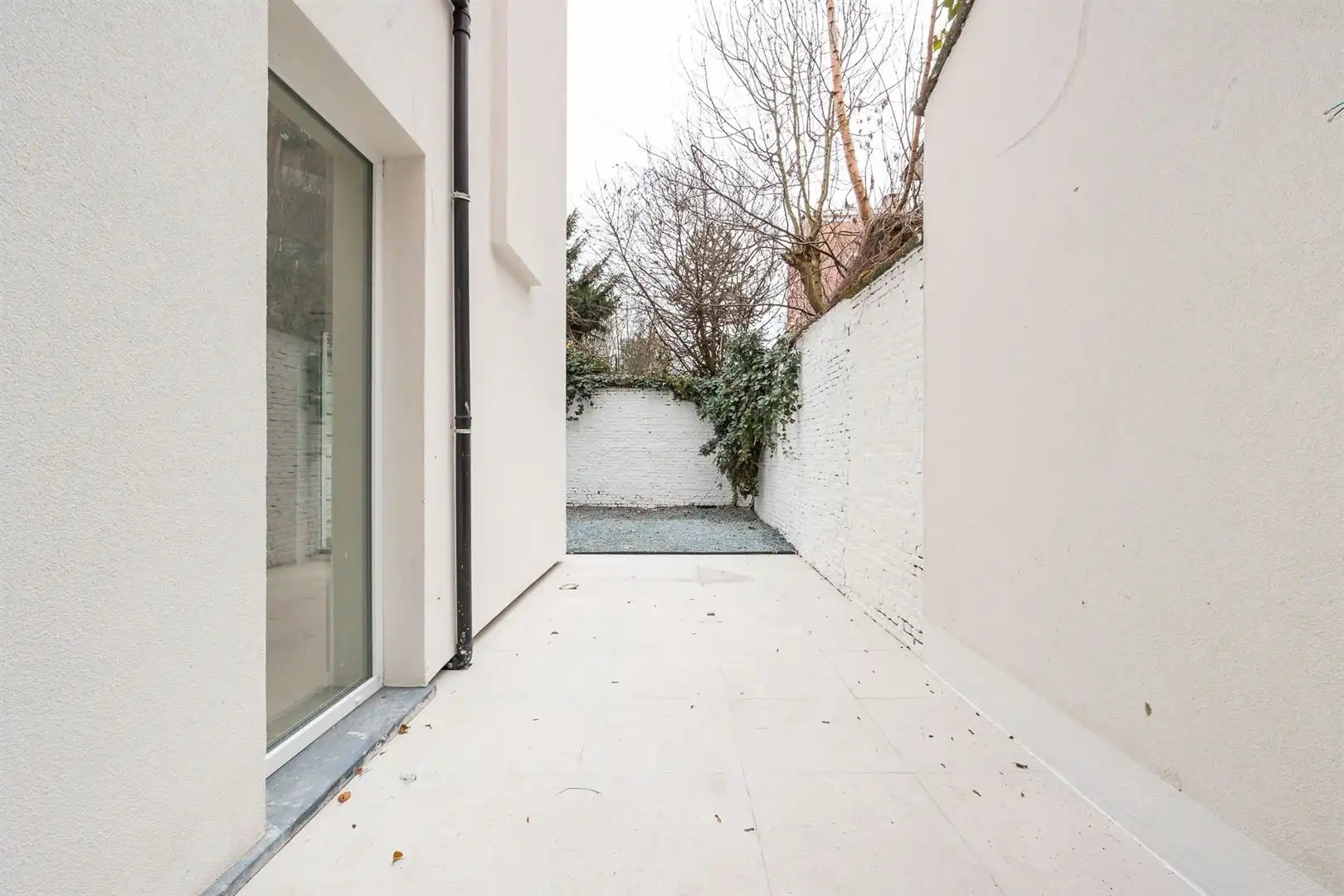 Gelijkvloers met charme, klasse en een vleugje grandeur foto 8