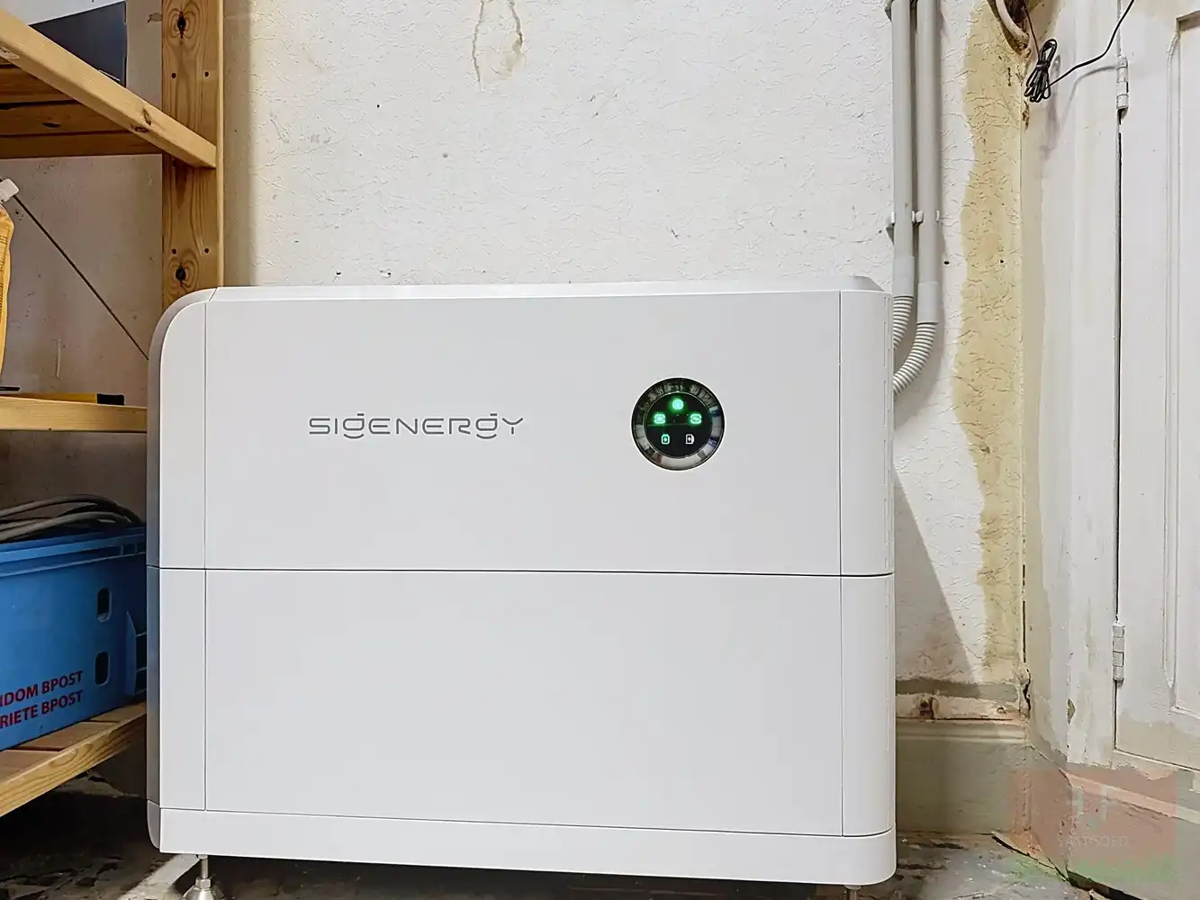 Energiezuinige moderne gezinswoning met garage, 3 slaapkamers, 2 badkamers en stadstuin foto 21