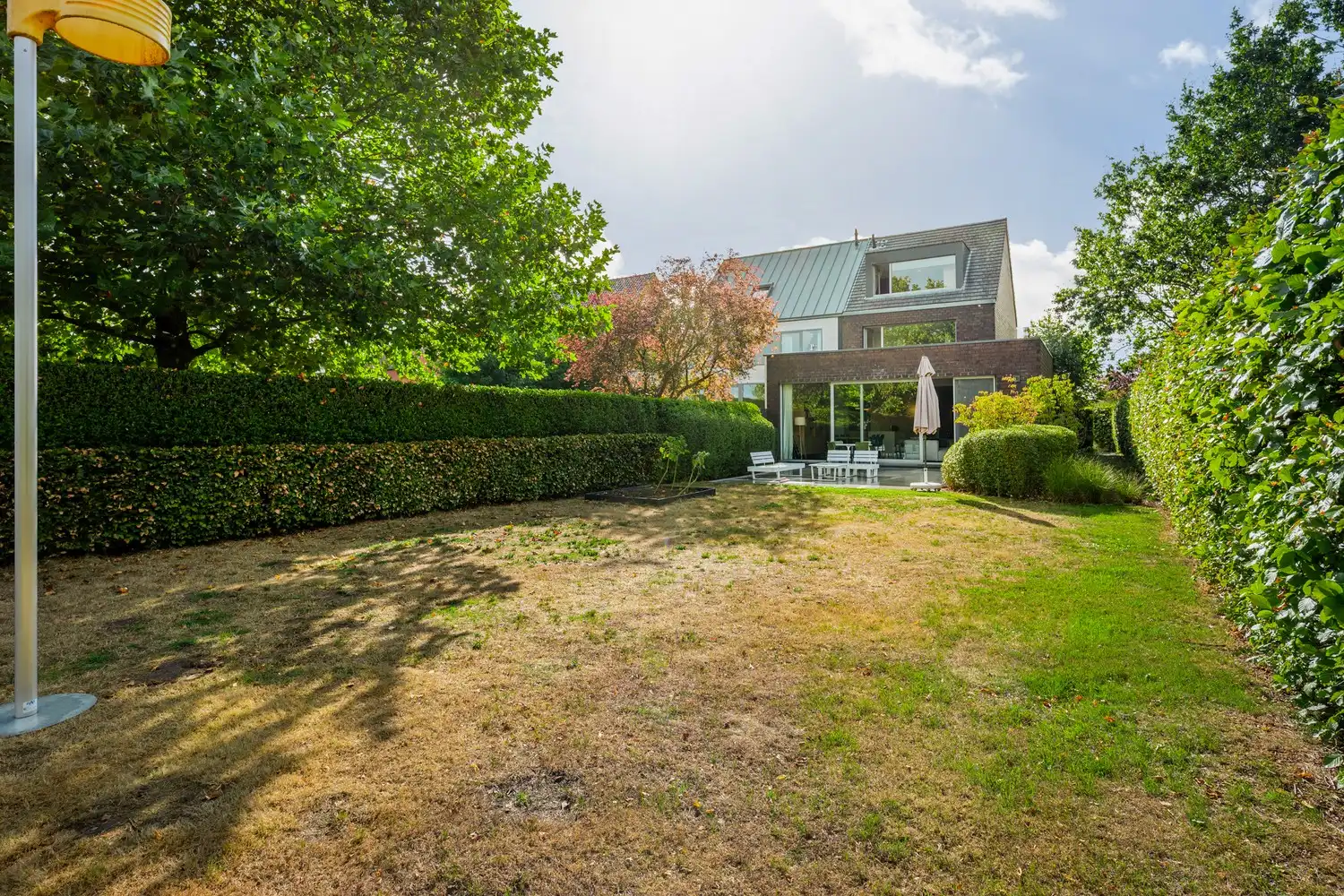 Prachtige instapklare woning  met 3 slpkrs op een toplocatie te Putte foto 27