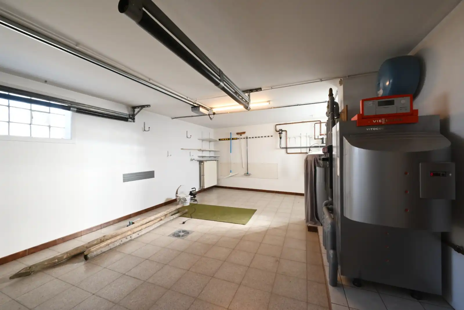 Villa te huur in Ardooie – Ruimte, comfort! foto 24