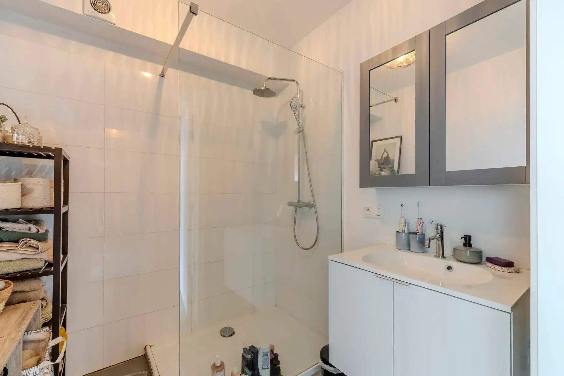 Instapklaar 2-slaapkamer appartement in Turnhout foto 8