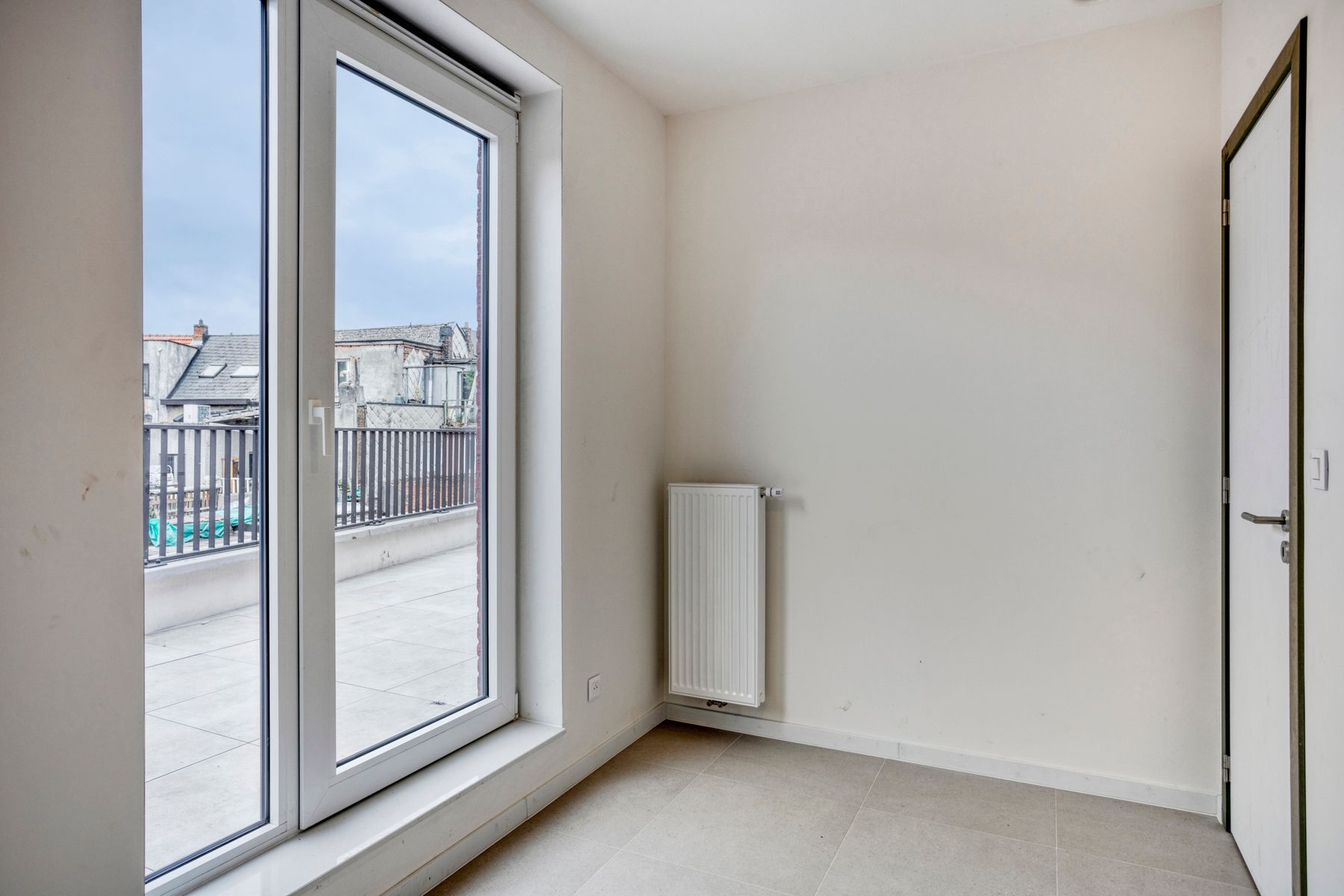 Ruim BEN-appartement met 3 slaapkamers nabij De Schorre! foto 12