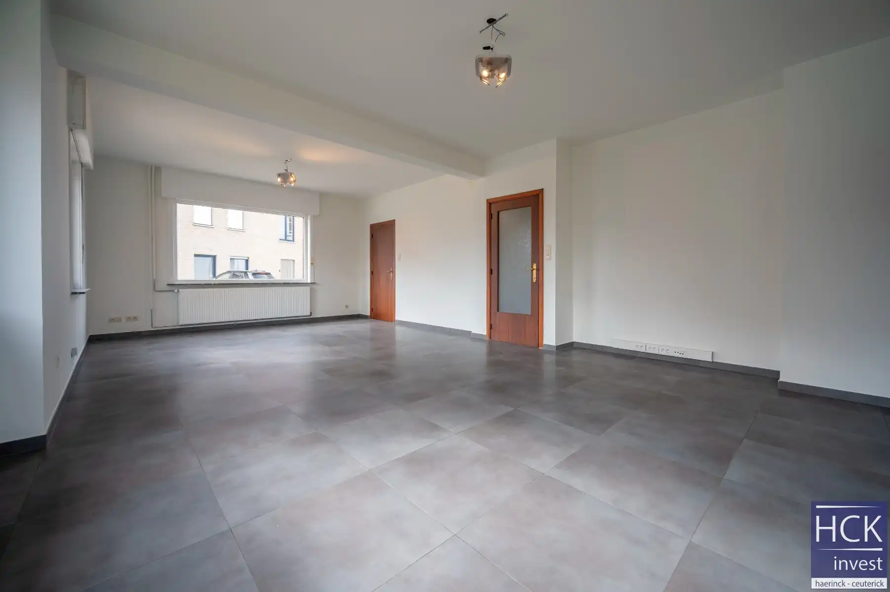 ZULTE - Karaktervolle en aangename woning nabij centrum Olsene foto 4