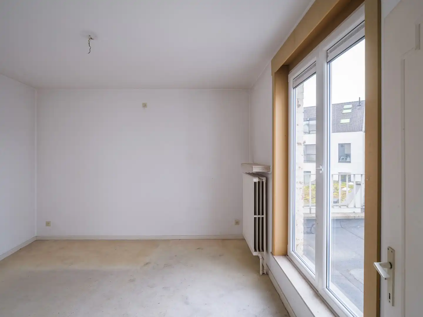 Exclusief dakappartement met twee terrassen in hartje Gent foto 11