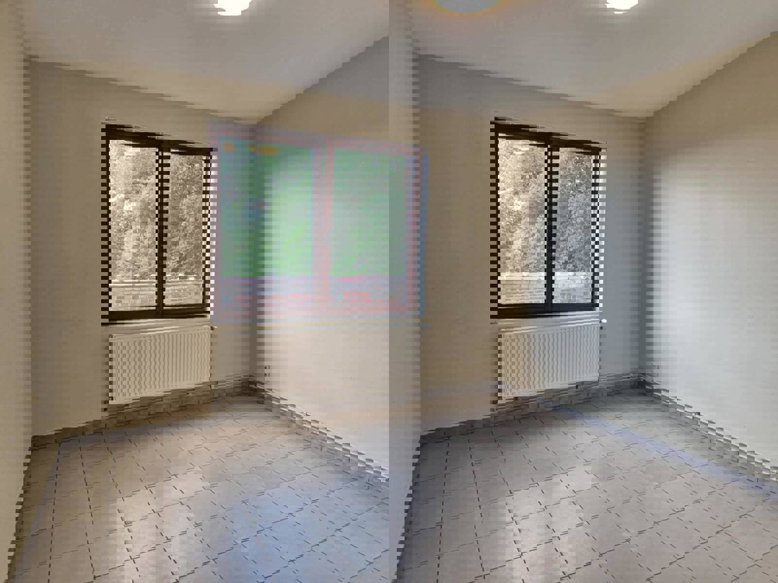 Appartement met 2 slaapkamers, garage en terras foto 6