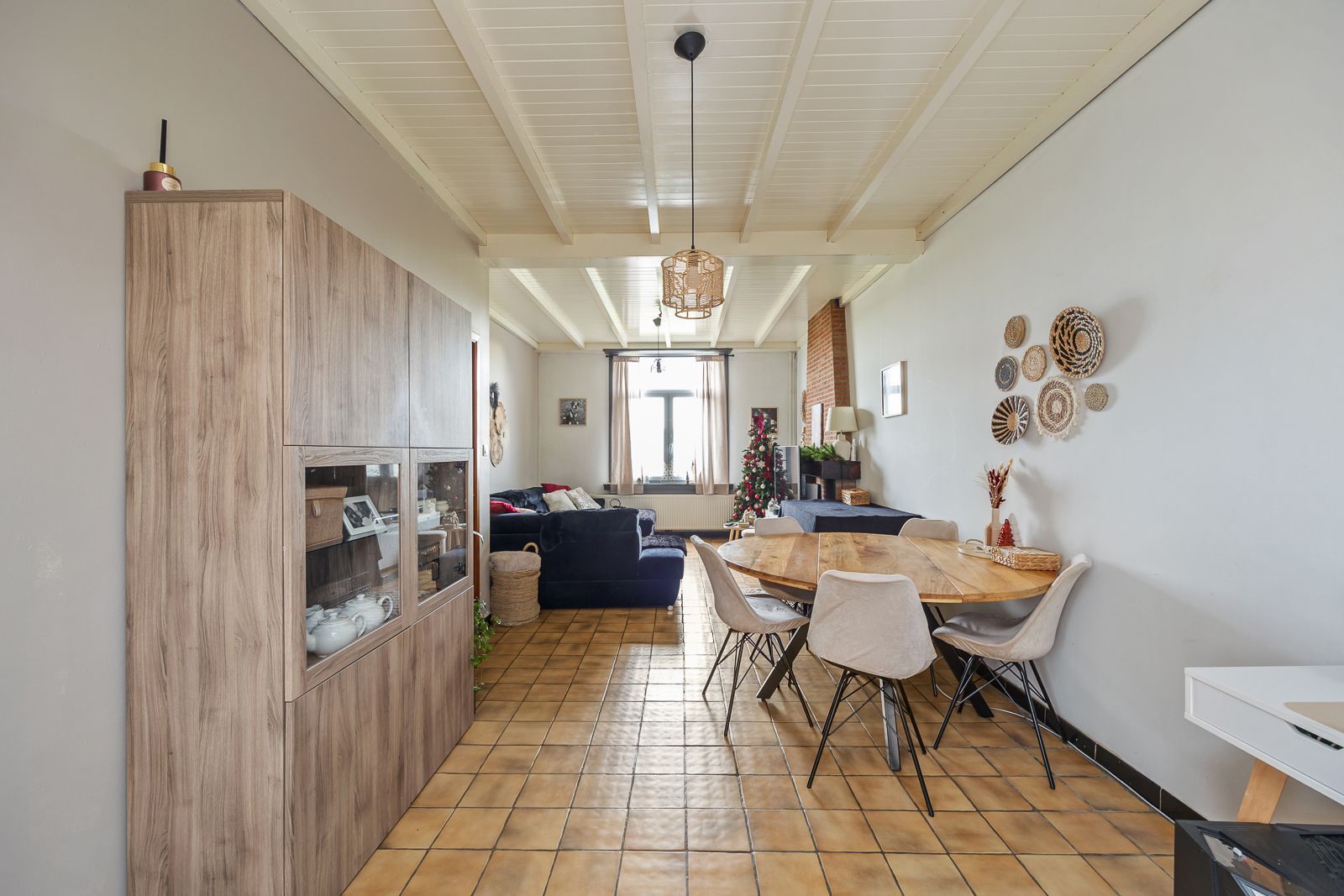 Gezellig wonen in een rustige straat in Berendrecht! foto 4