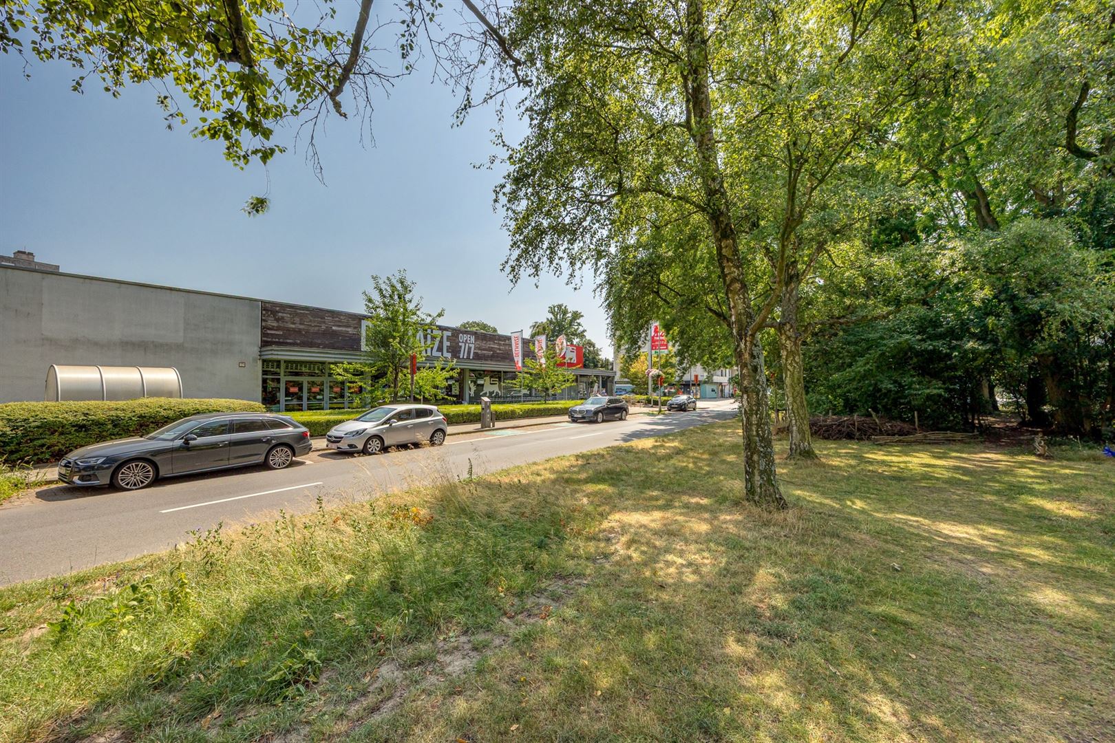 XXL-appartement met 6 slaapkamers foto 28