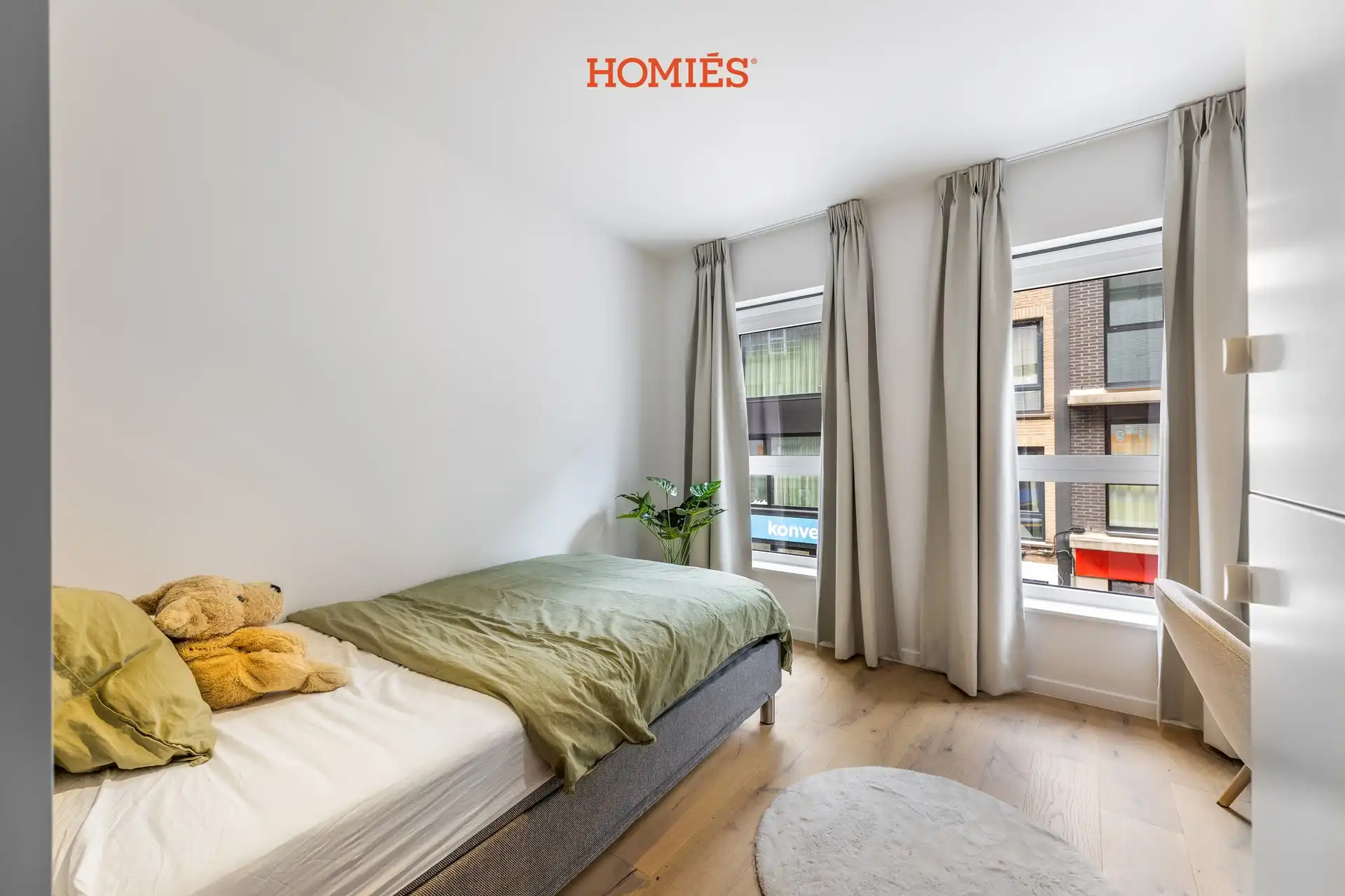 Appartement te koop Diestsestraat 182/0102 - 3000 Leuven