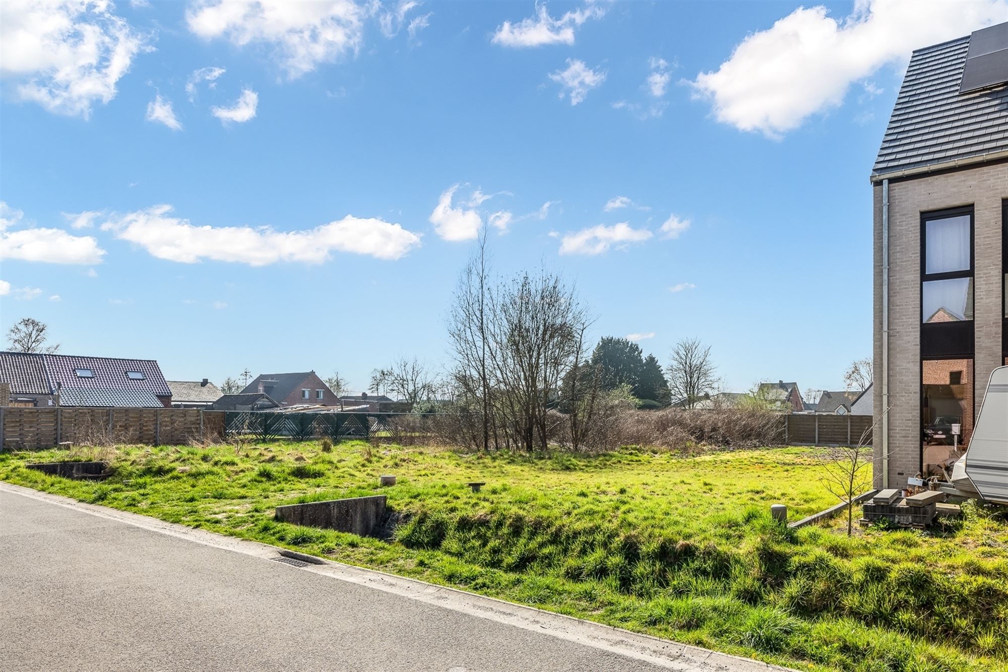 NIEUWBOUWWONING IN DOODLOPENDE STRAAT foto 4