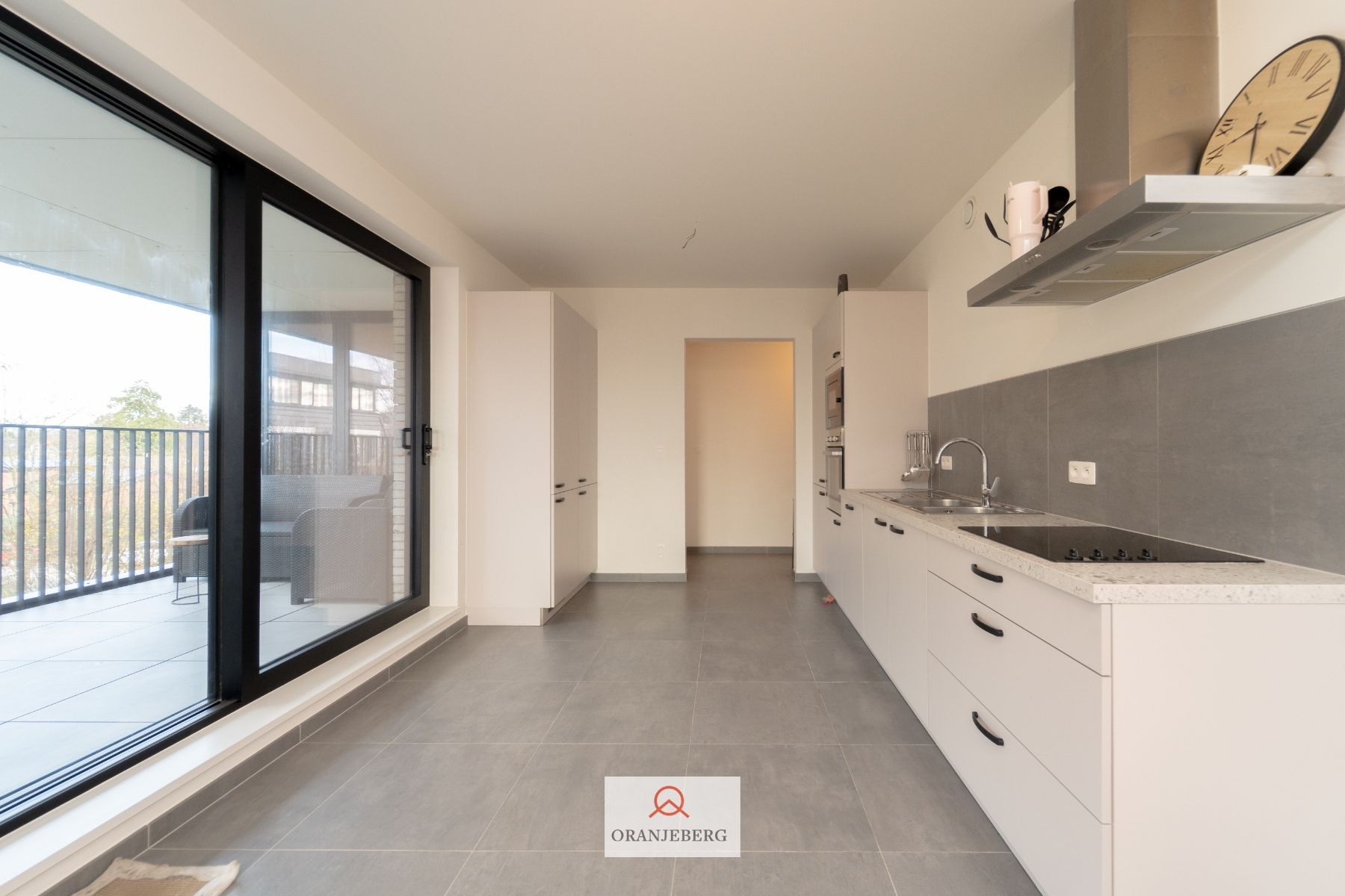 Energiezuinig nieuwbouwappartement met 2 slaapkamers foto 14