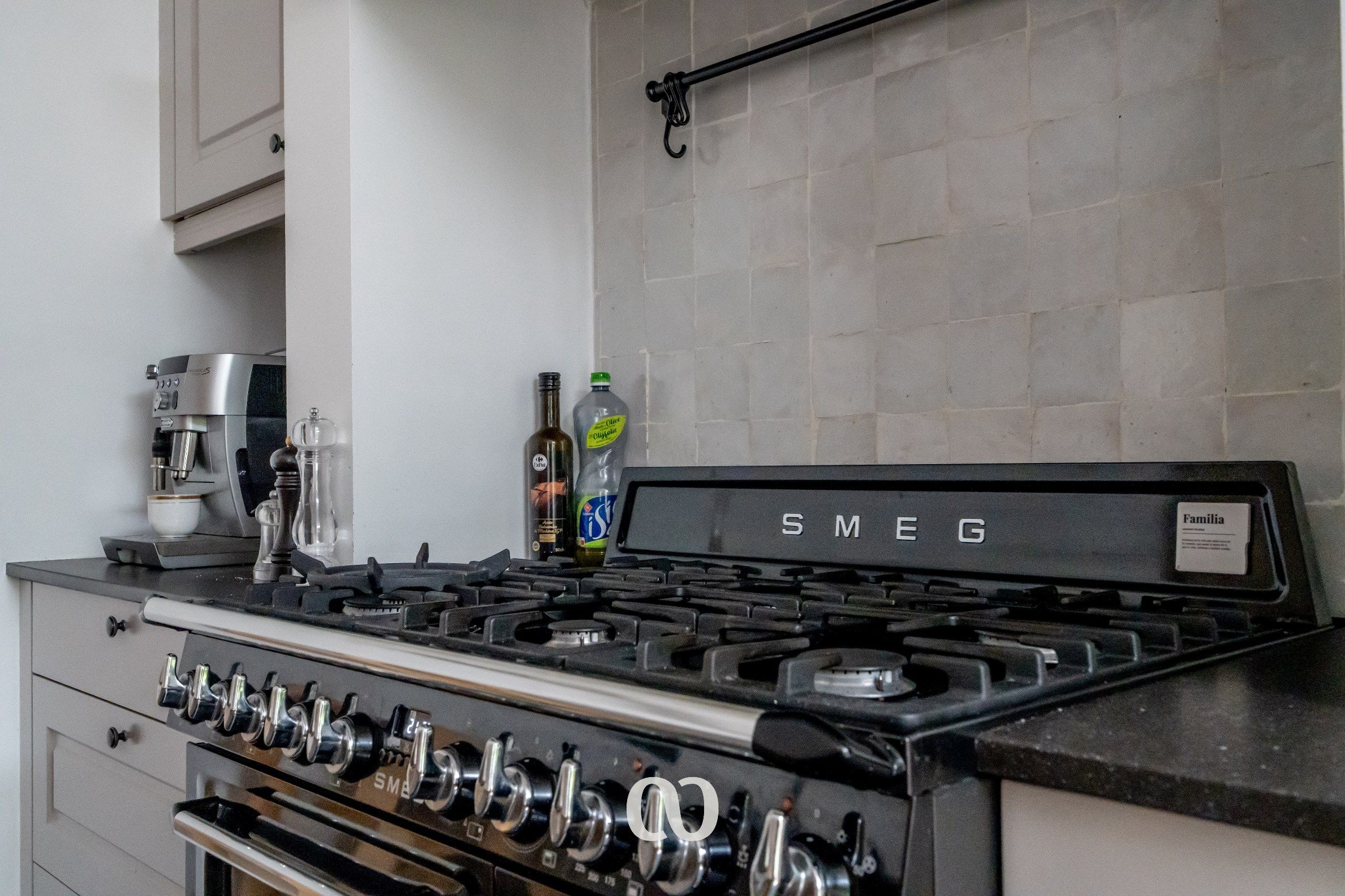 Prachtig gerenoveerde woning in het hart van Oudenaarde foto 10