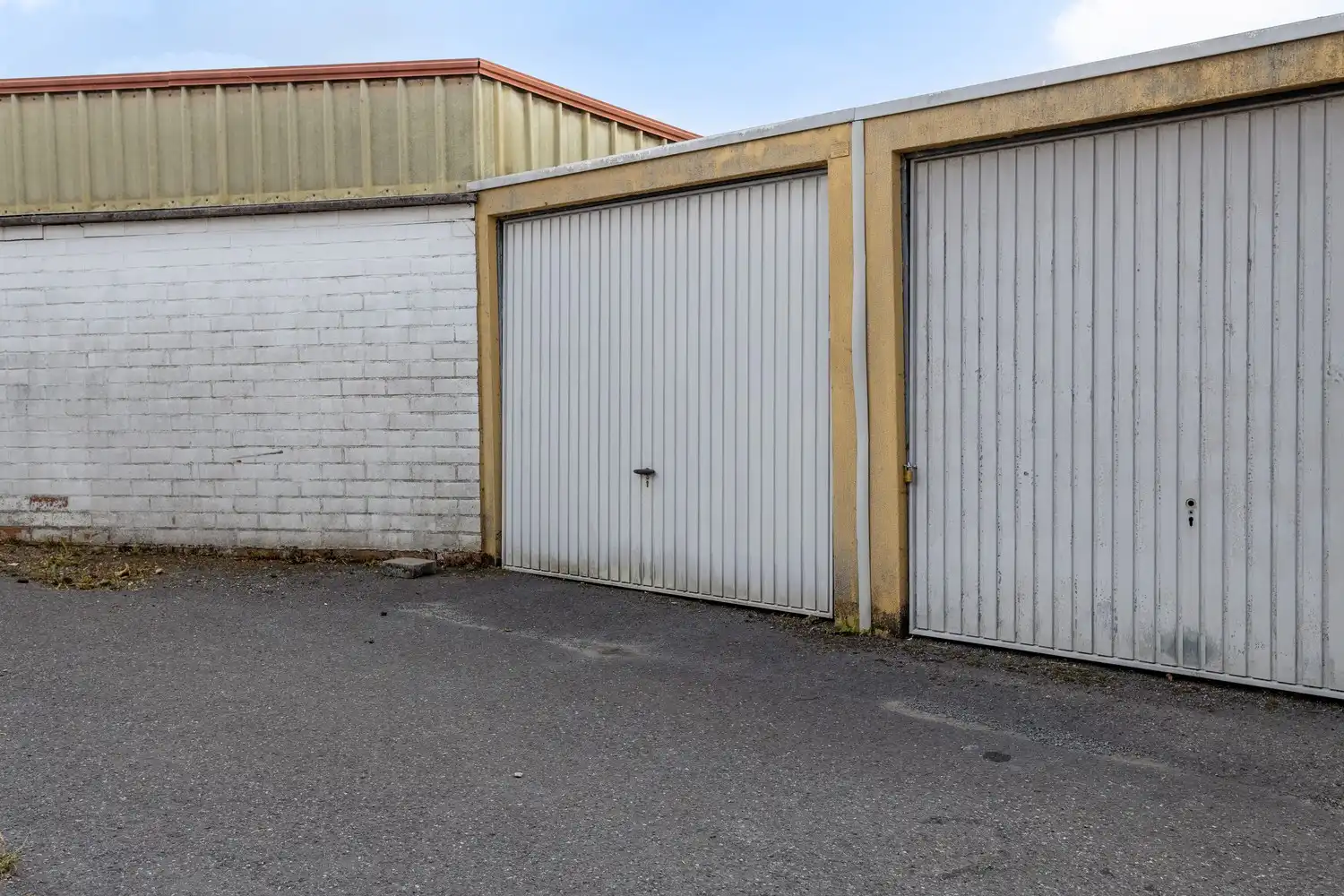 Ruim & lichtrijk 2-slaapkamerappartement te koop in hartje Ruddervoorde foto 16