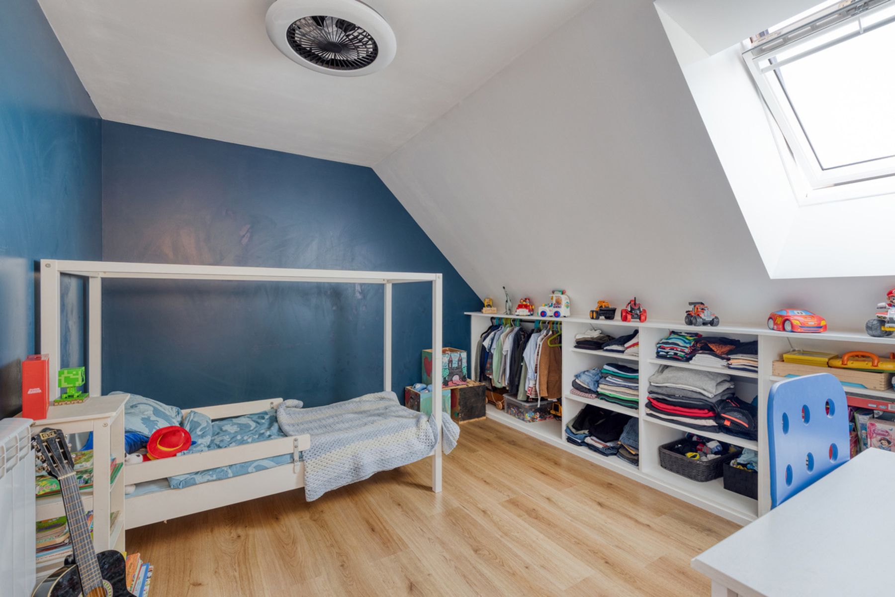 Luxe en comfort in het hart van Willebroek foto 21