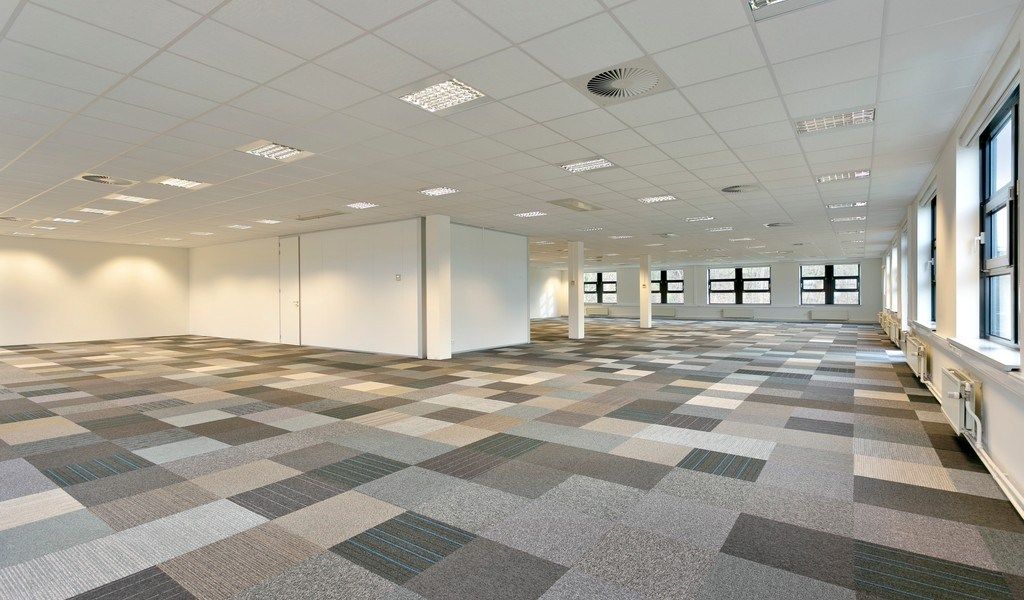 Instapklare kantoorruimte te huur in Businesspark E19 te Mechelen foto 11