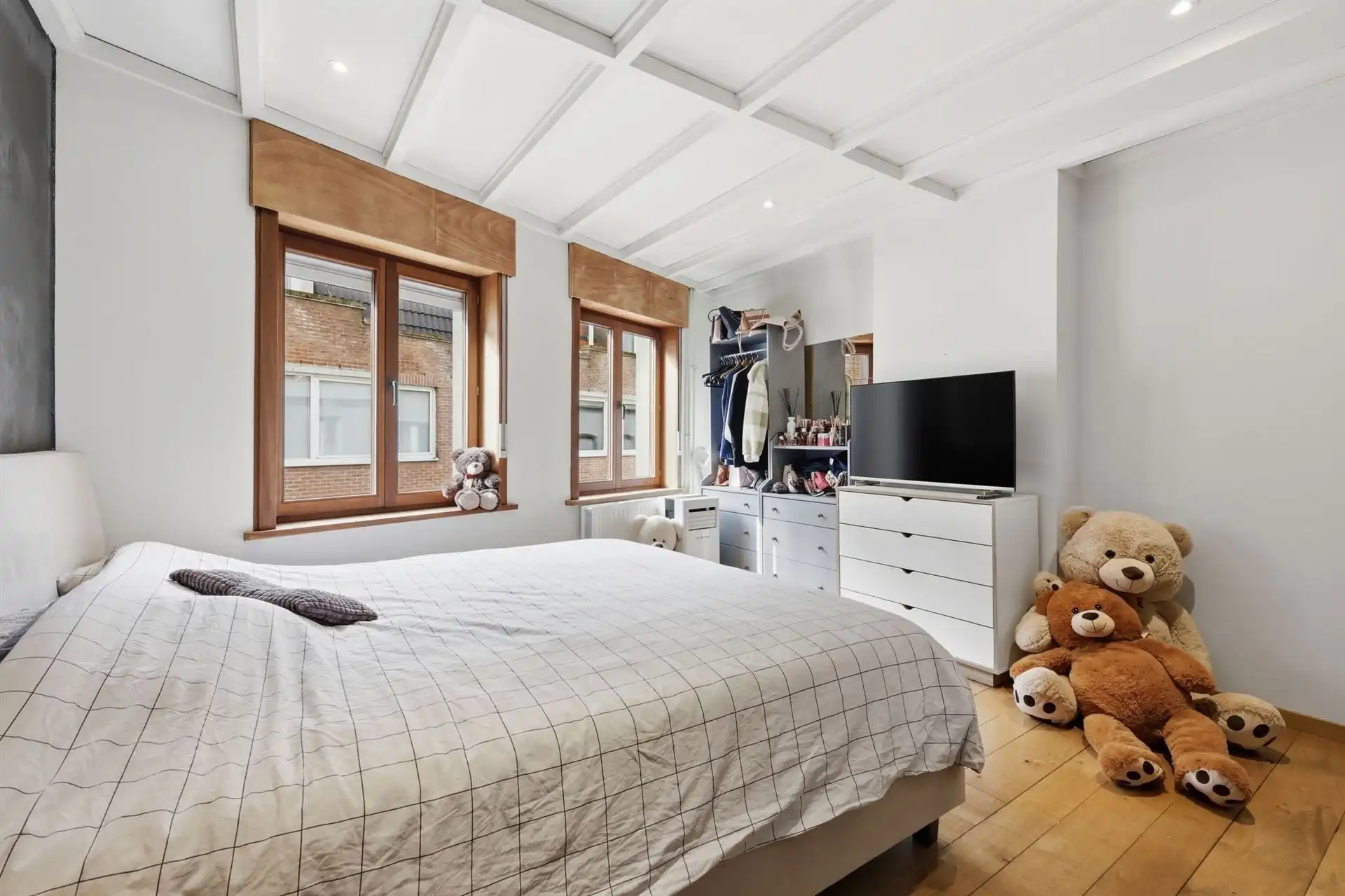 INSTAPKLAAR / CENTRUM foto 9