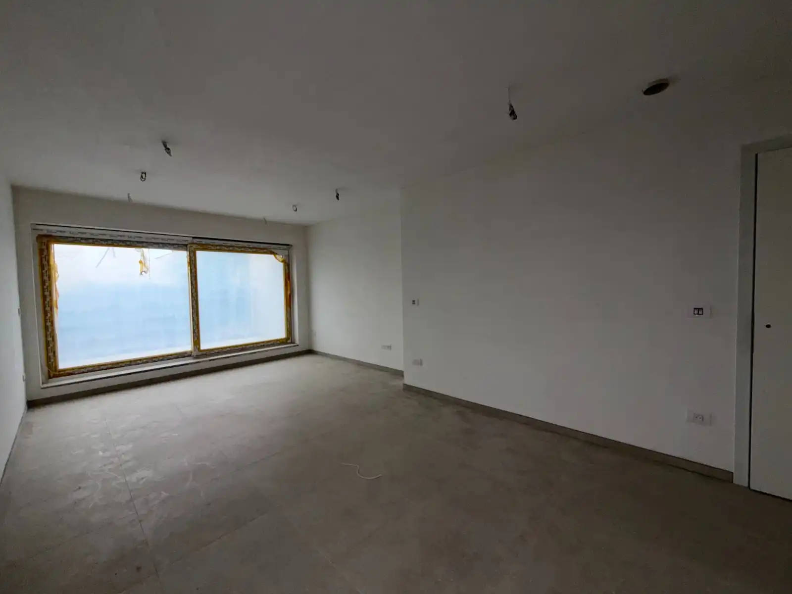 Nieuwbouwappartement te huur in centrum Nazareth foto 2