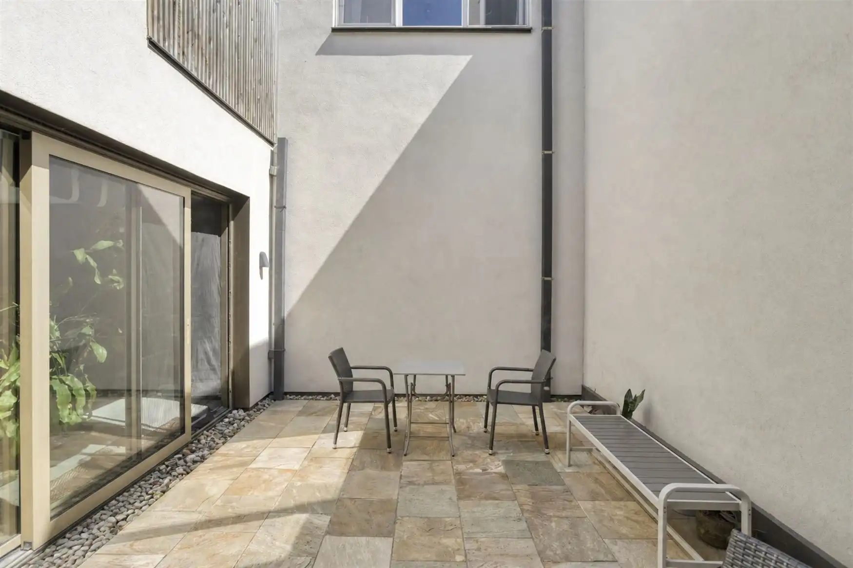 Lichtrijke woning foto 13