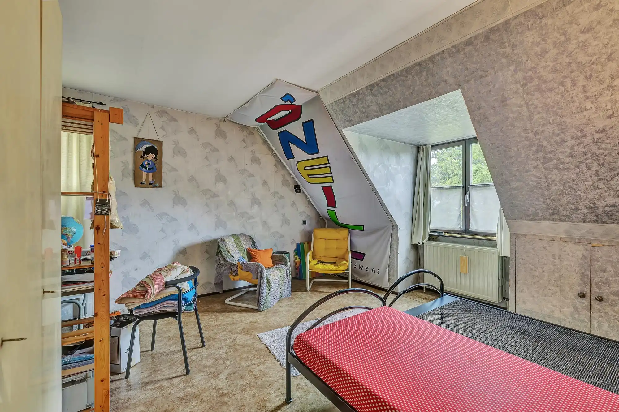 Te renoveren woning op landelijke toplocatie foto 20